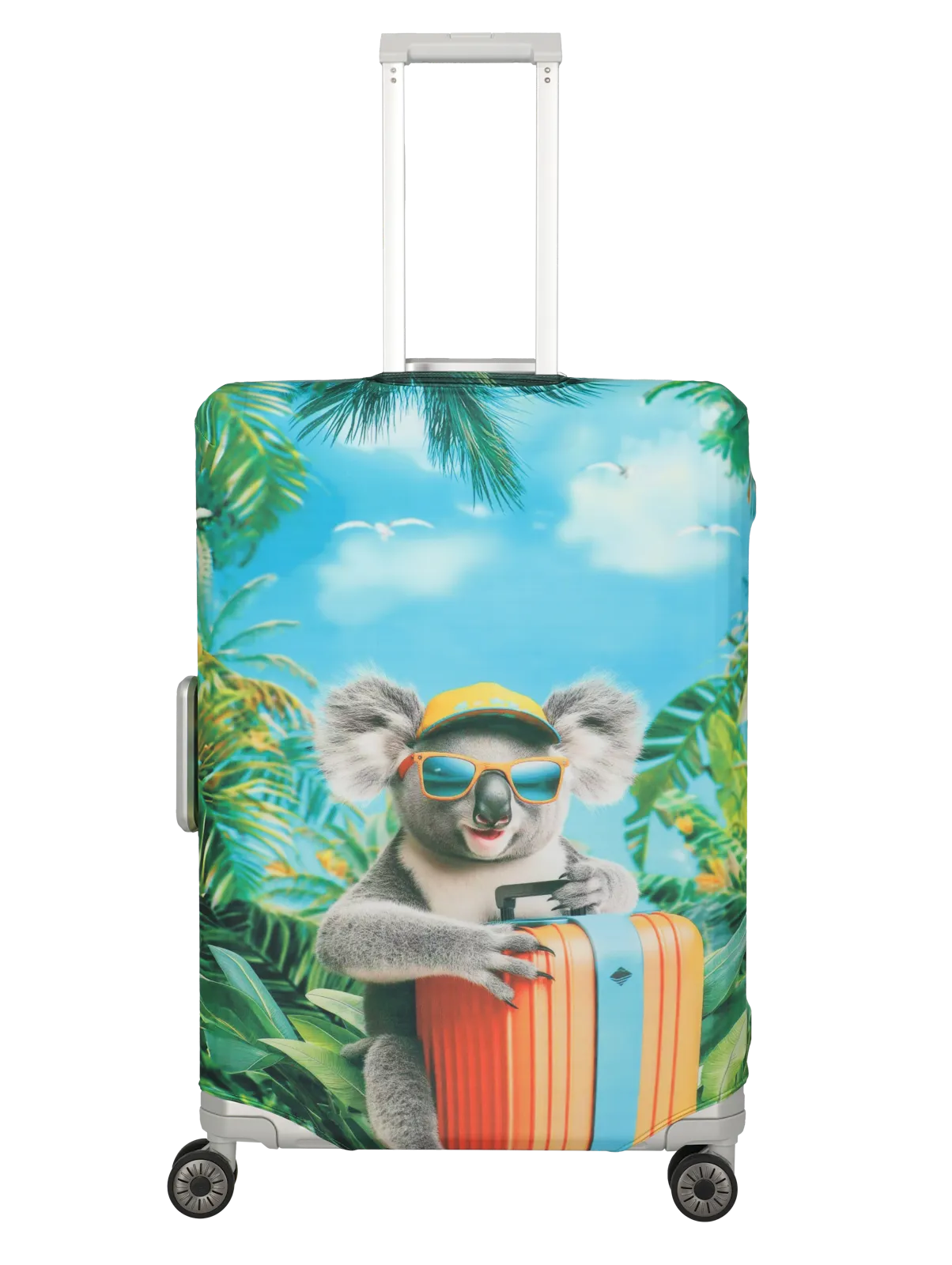 Housse de valise Housse de valise