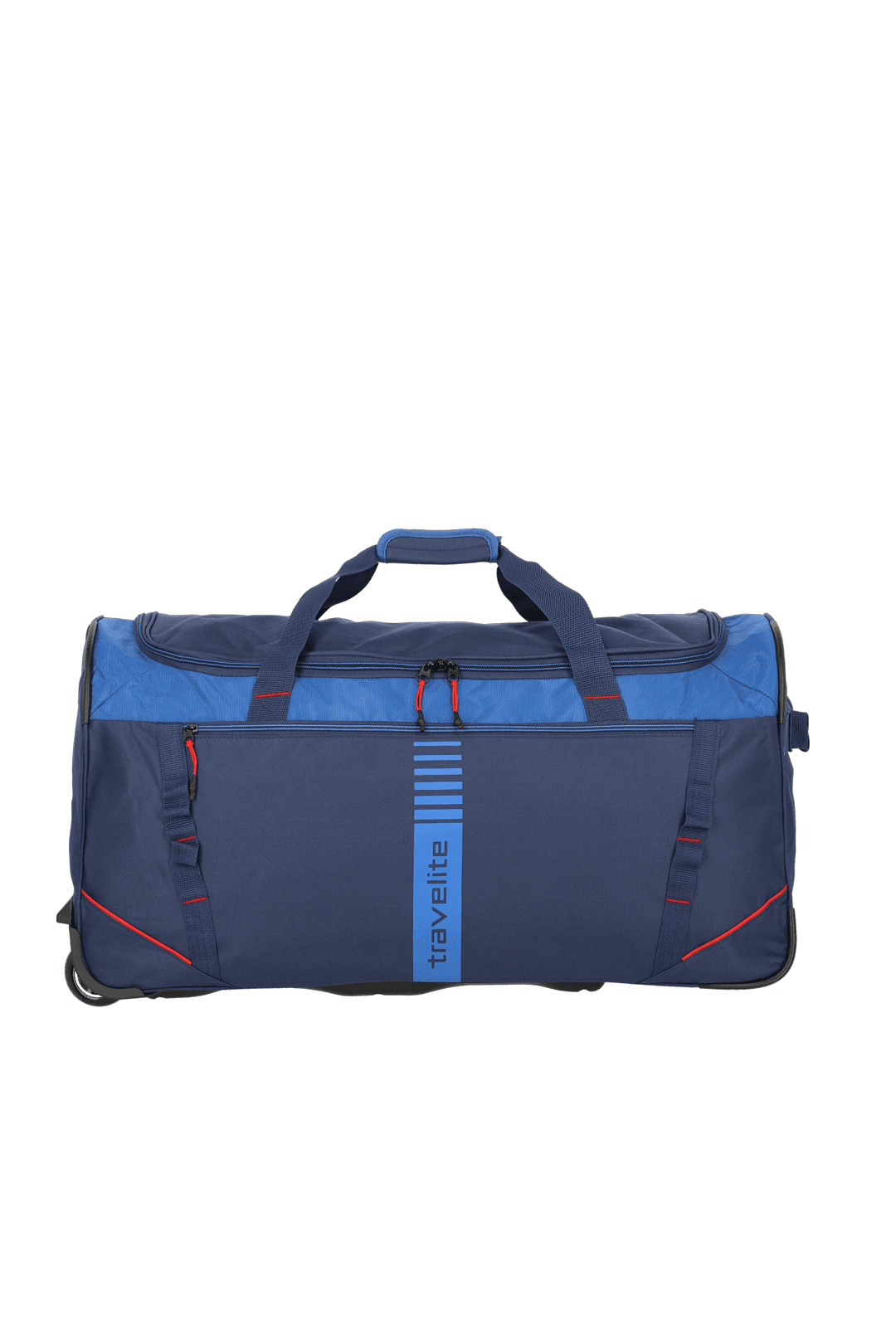 Wheeled Duffle