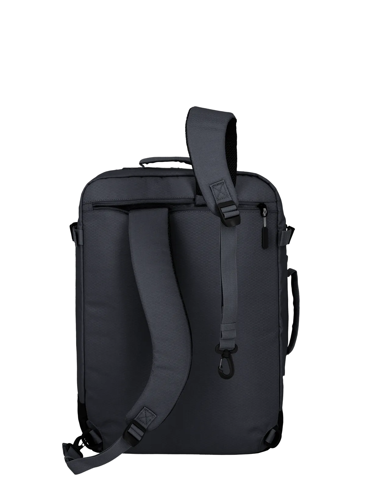 Multibag backpack