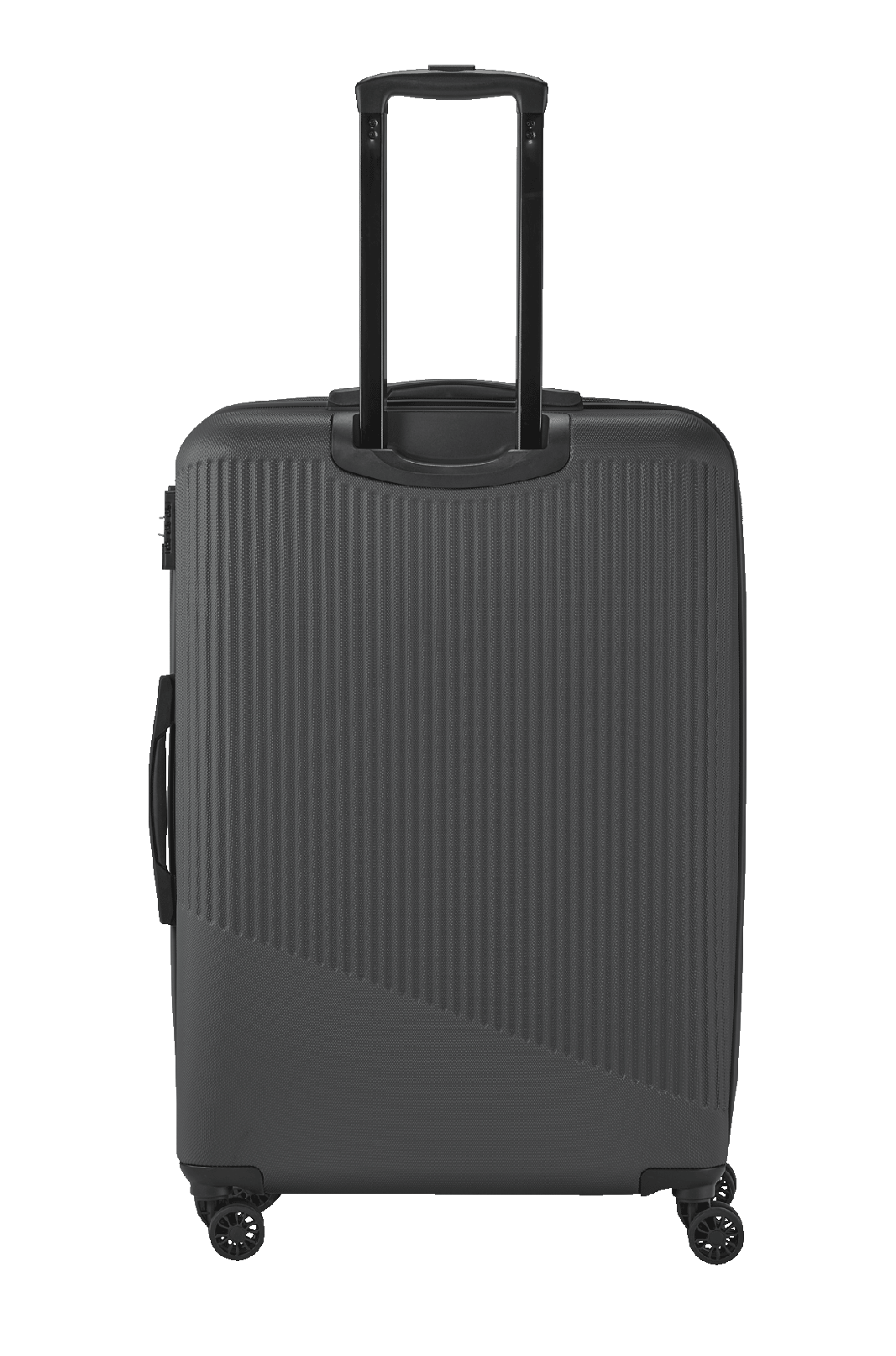 travelite Bali Koffer L anthrazit