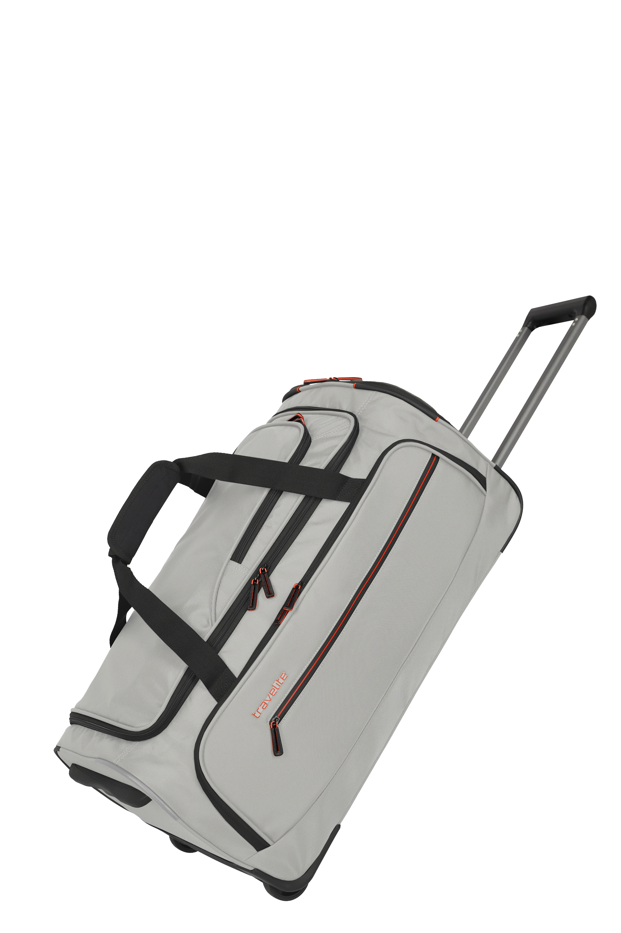 Bolsa de viaje enrollable