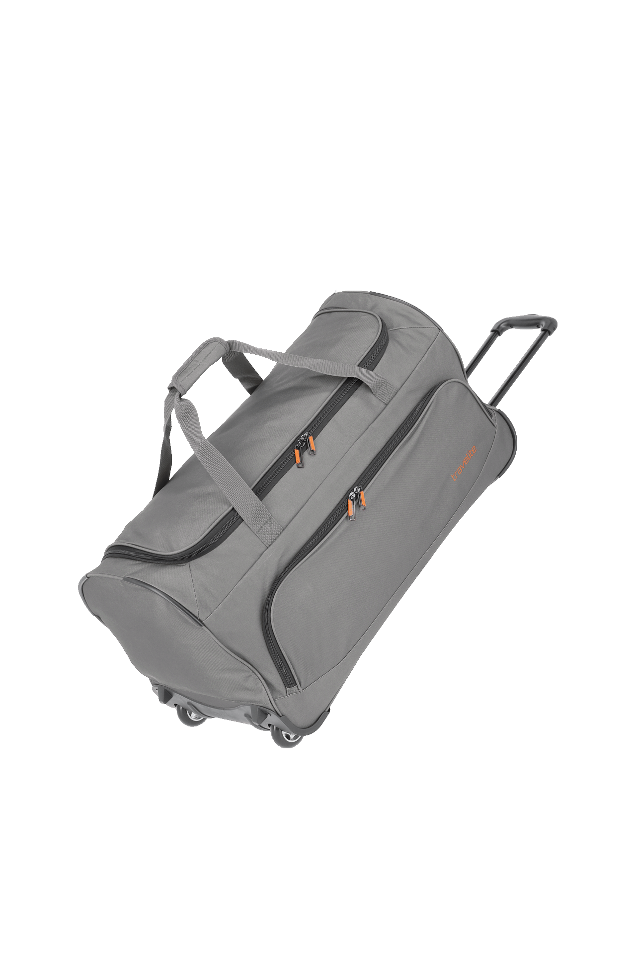 Trolley travel bag