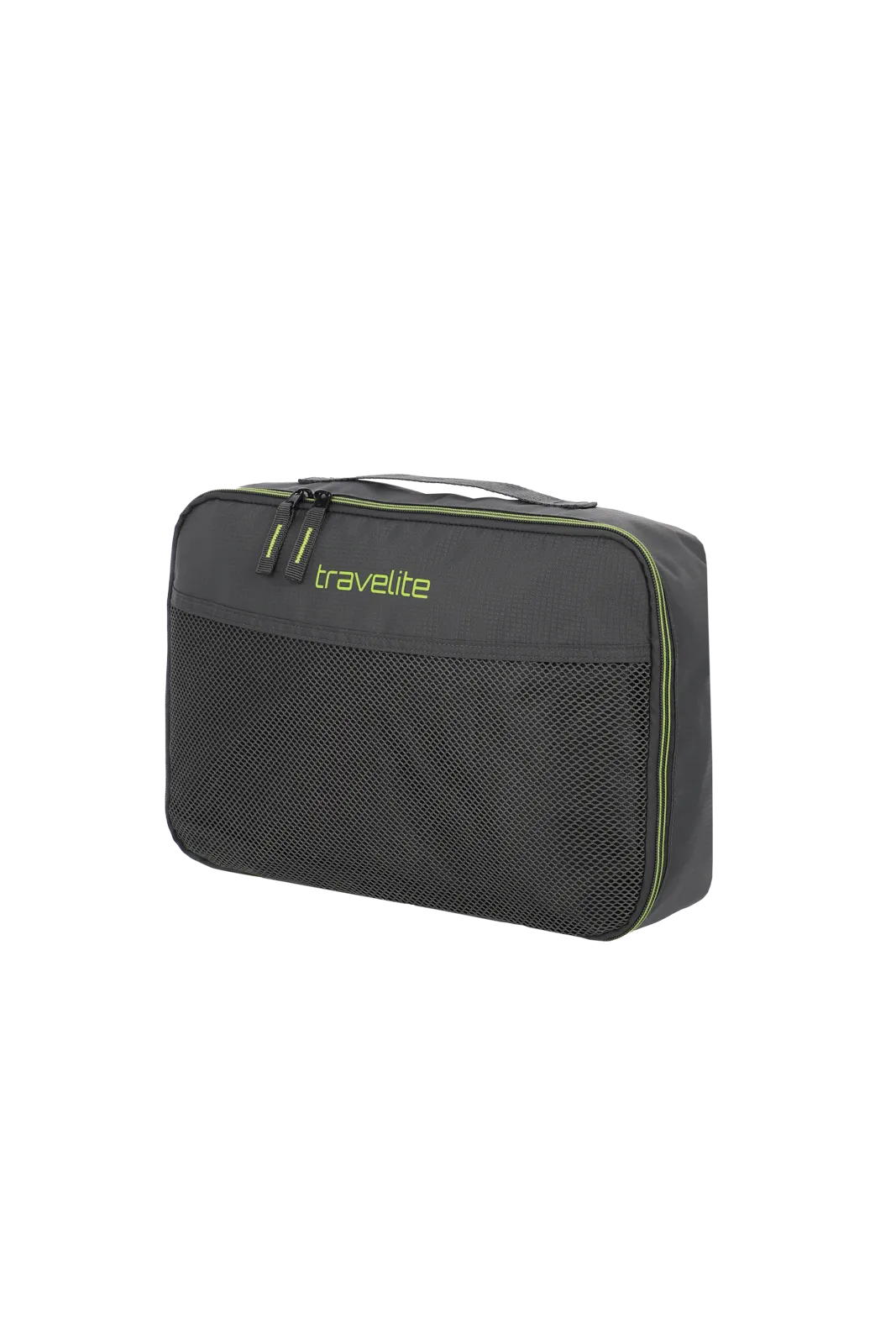 travelite Accessoires  Packing cubesin anthrazit
