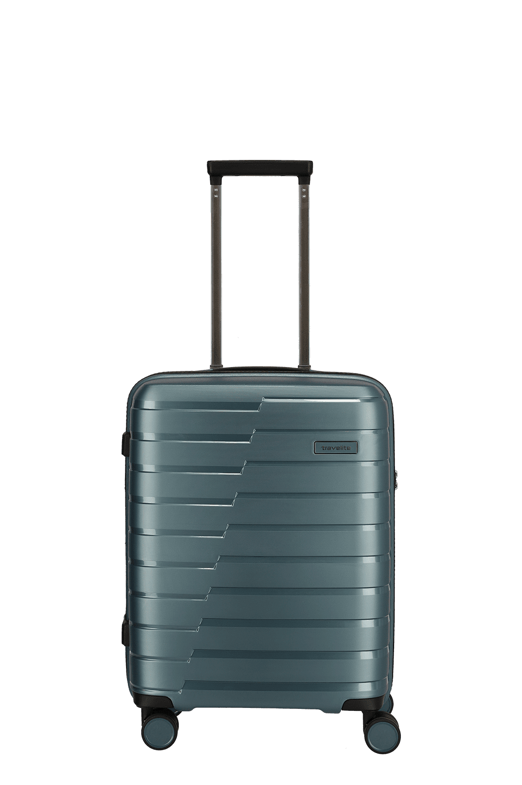 travelite Air Base Trolley S (55 cm) in Blau travelite Air Base Trolley S (55 cm) in Blau