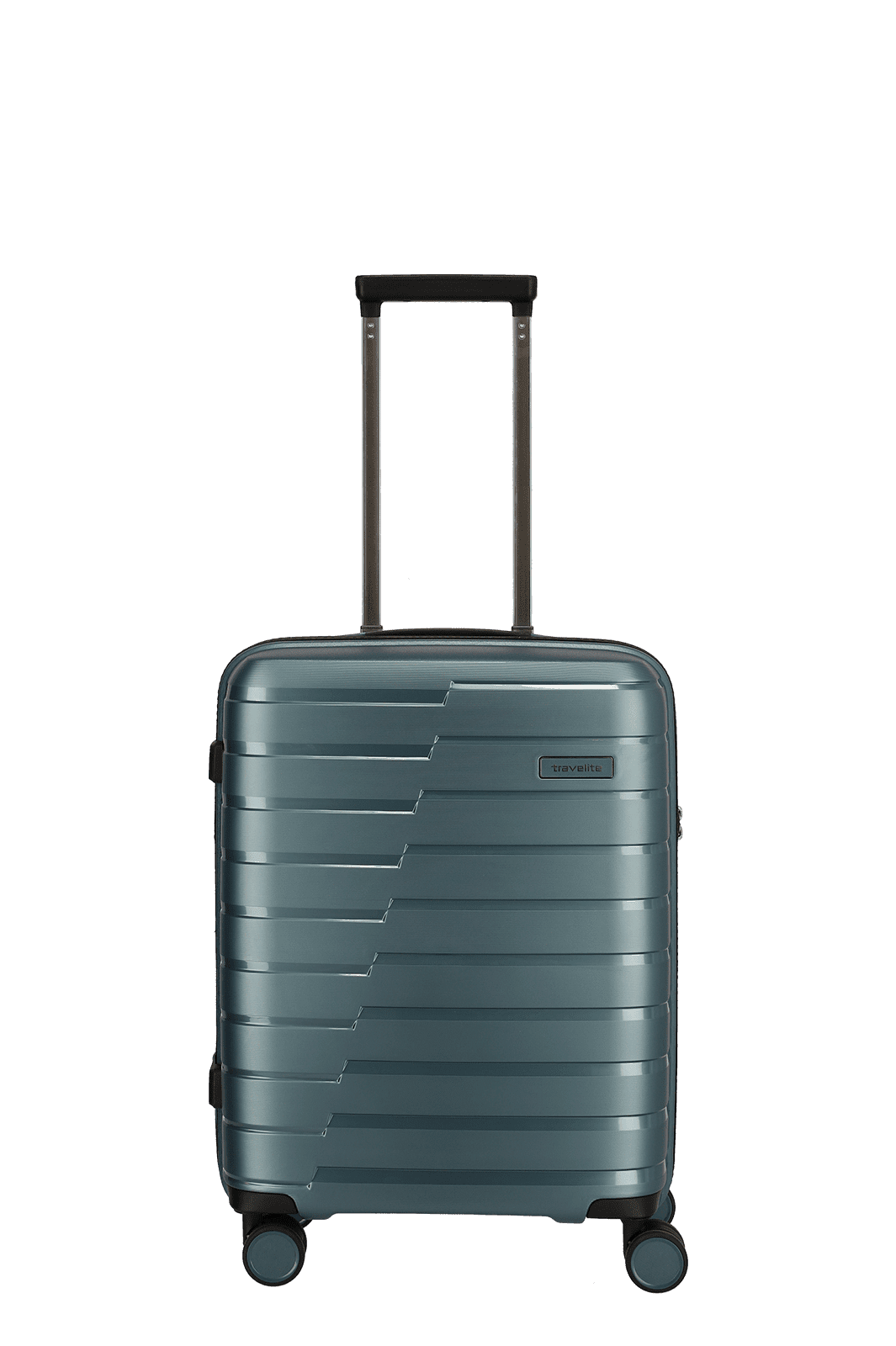 travelite Air Base Trolley S (55 cm) in Blau