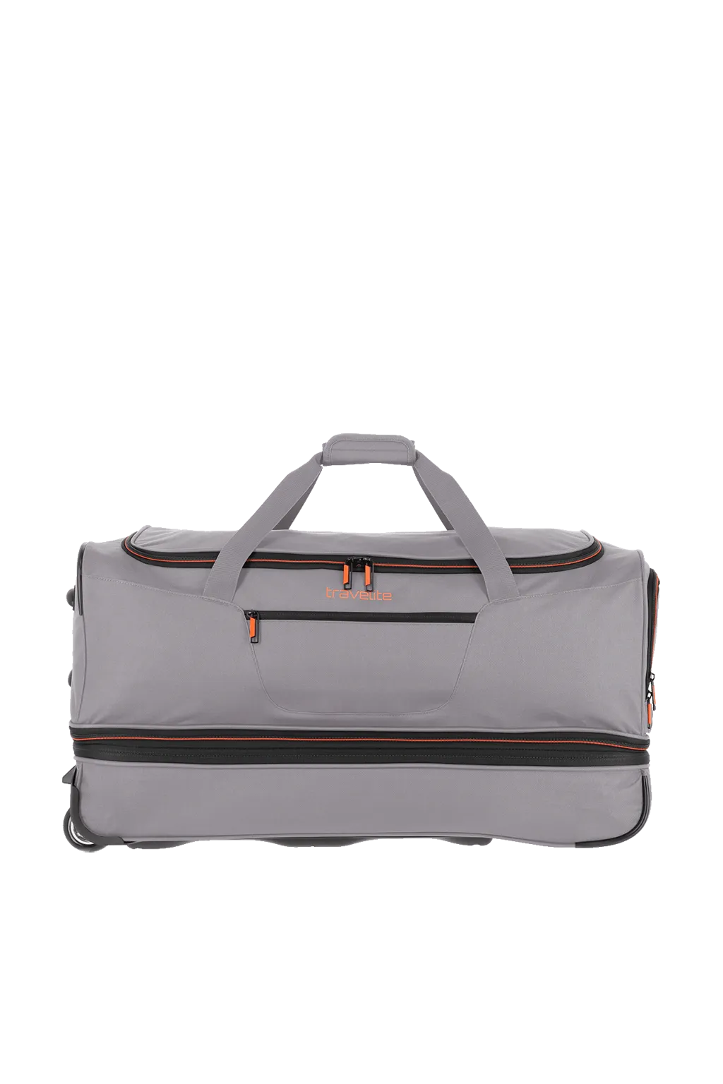 Trolley travel bag L exp.