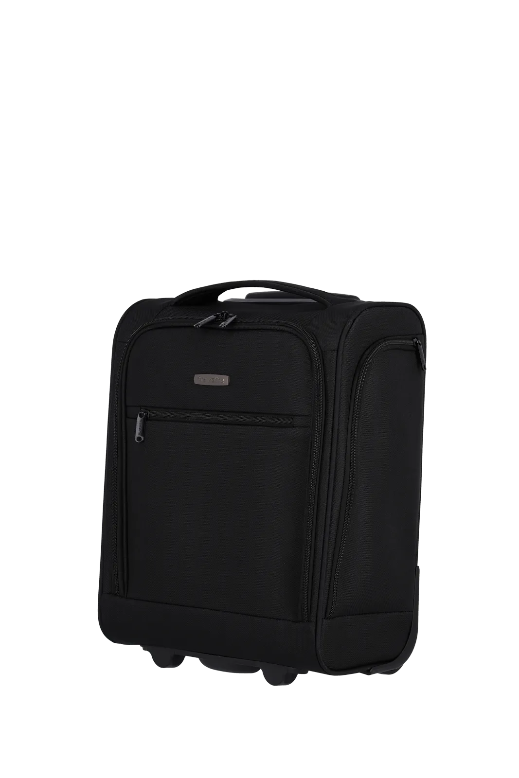 travelite Cabin Koffer S 43cm schwarz