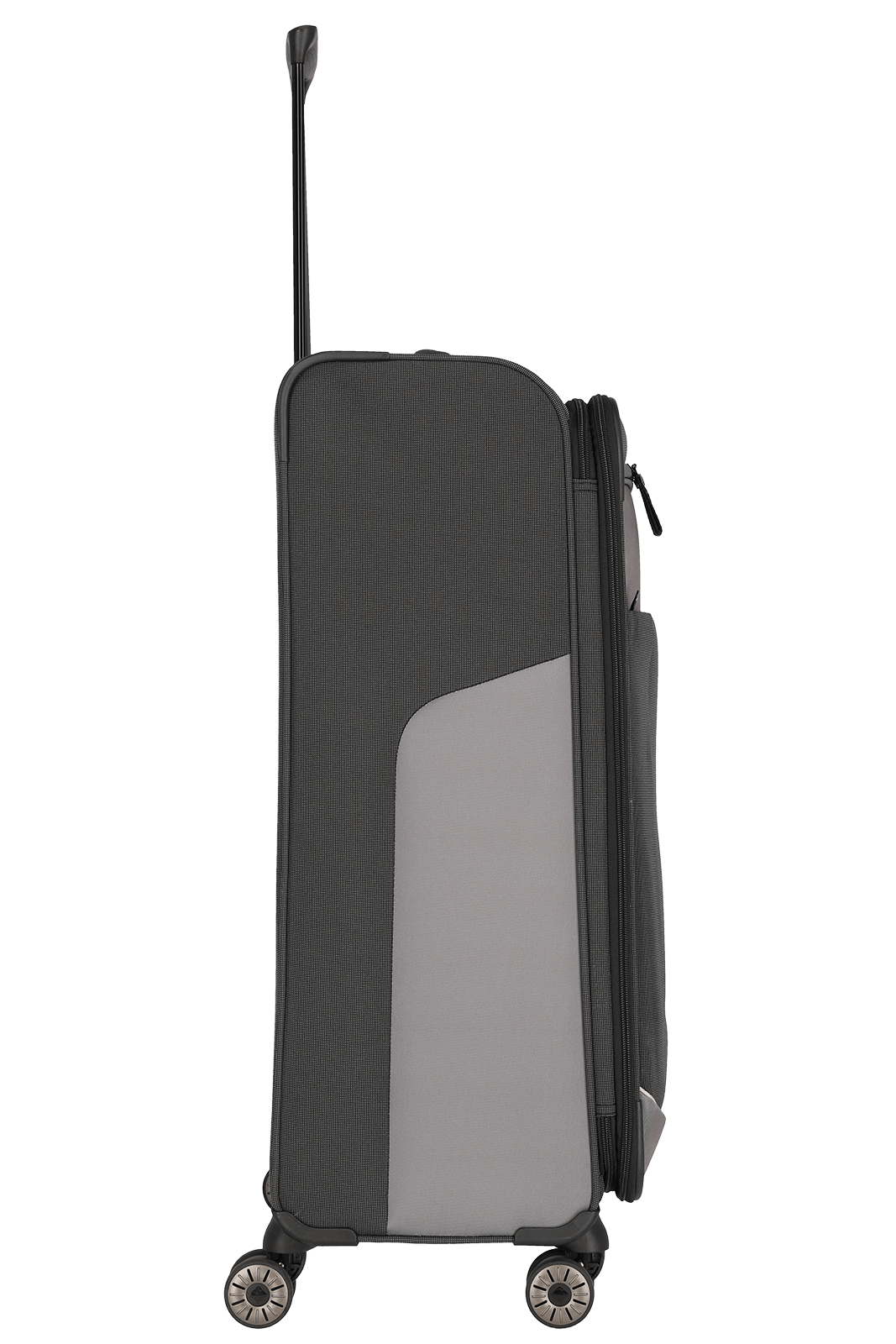 travelite Viia Koffer Schiefer L
