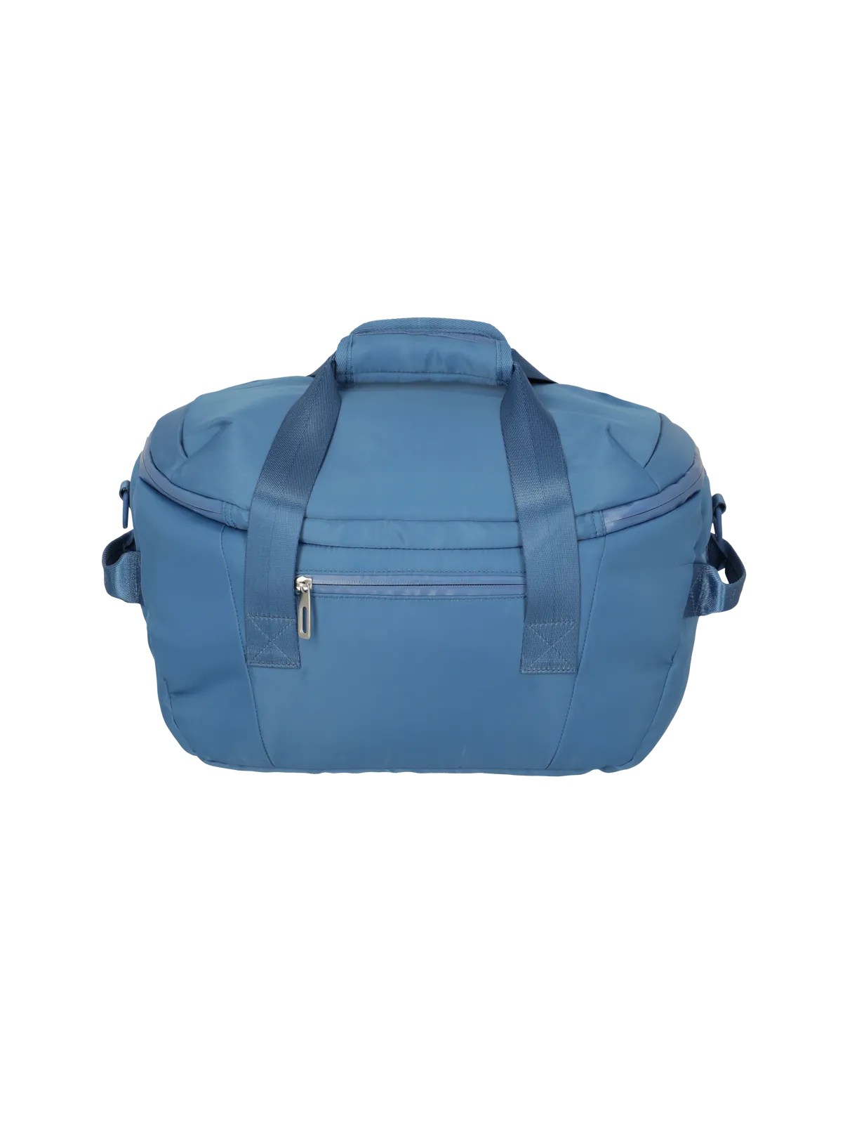 Personal Blue Basic Bag Example BASICS Travel bag in blue