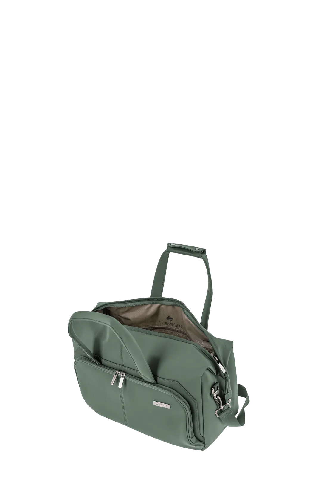 travelite Priima Weekender oliv