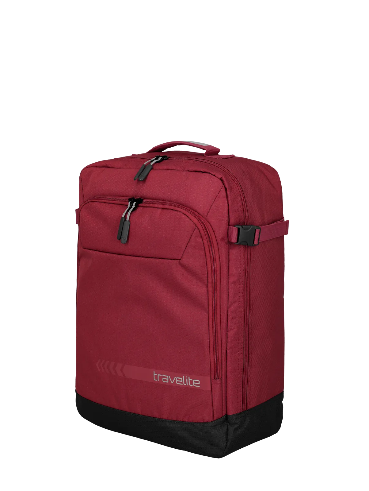 Mochila multibolsa