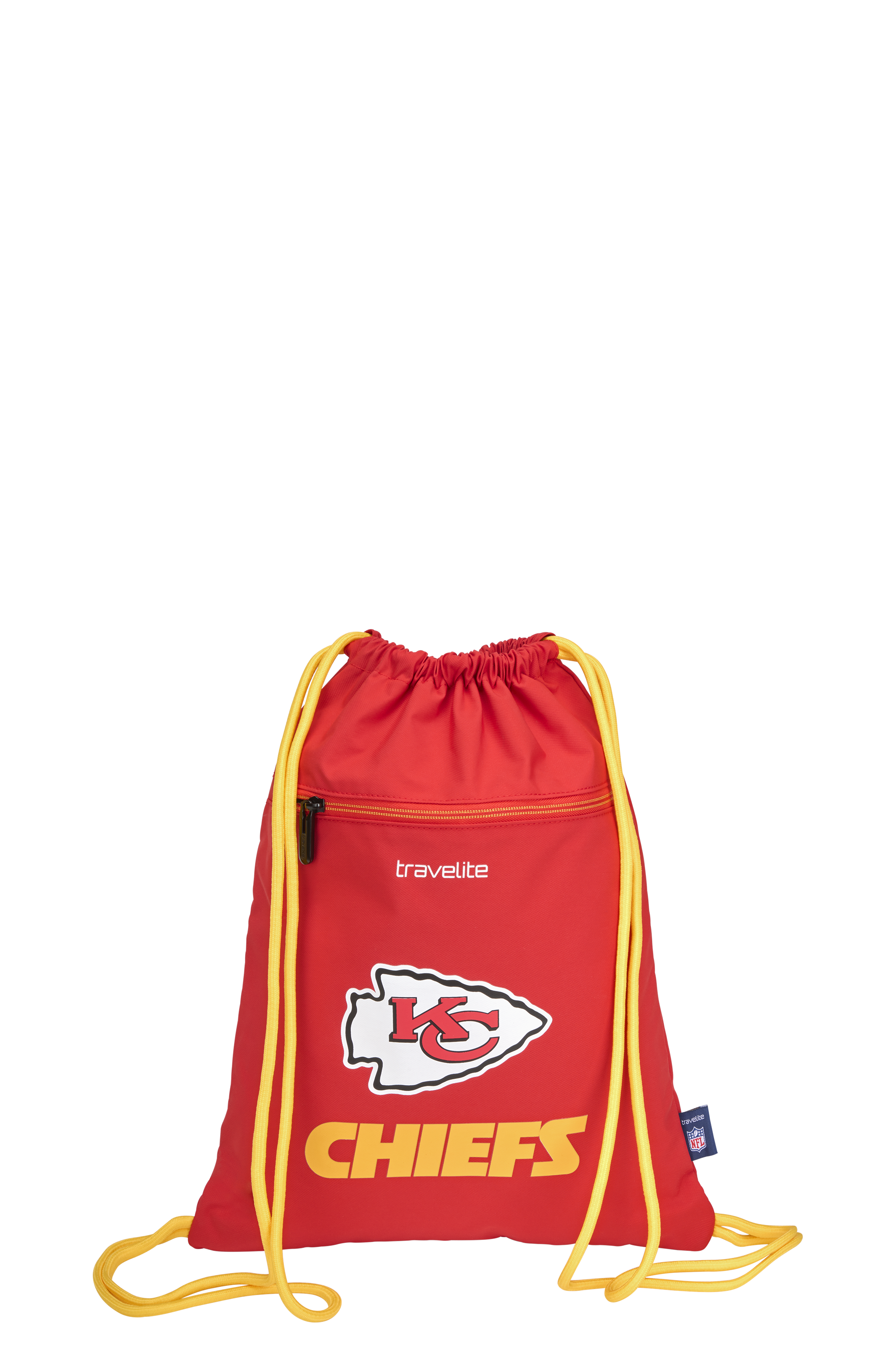 Drawstring Bag 