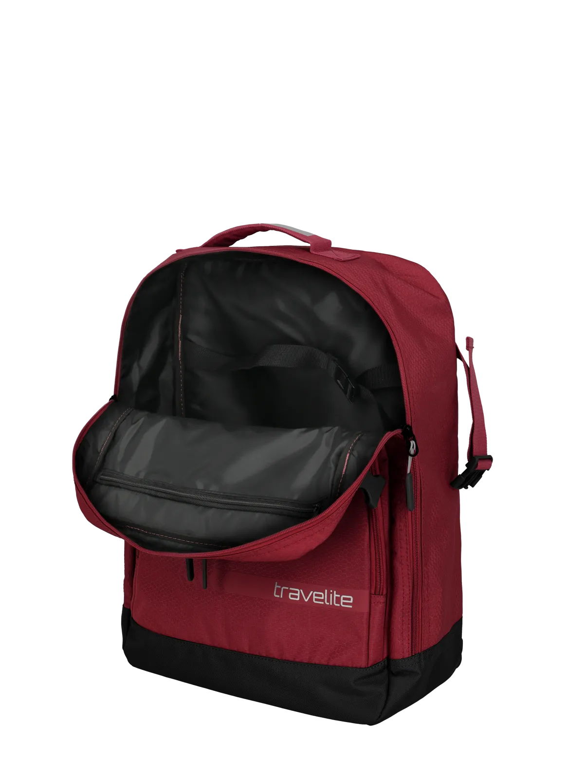 Mochila multibolsa