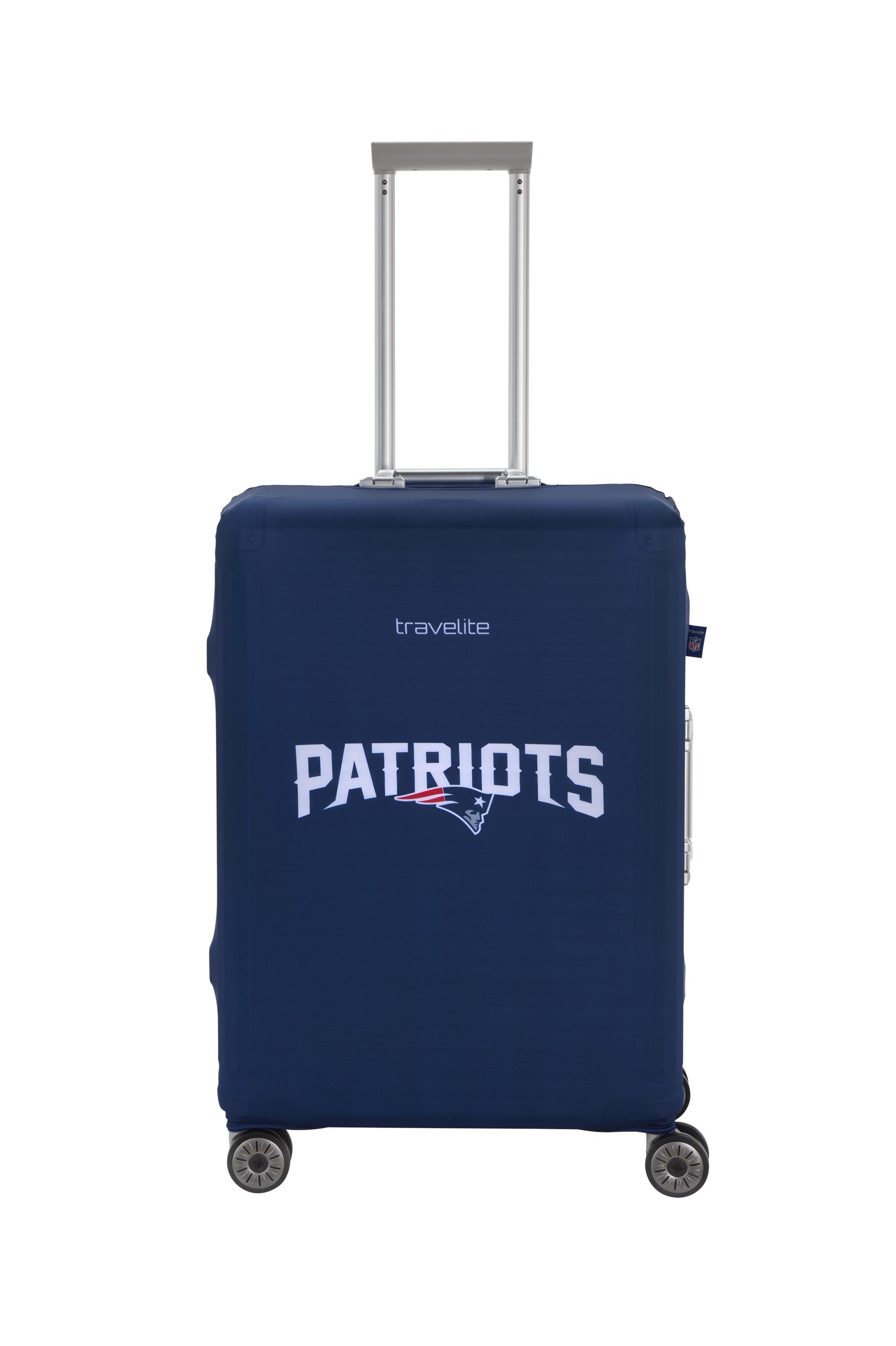 Suitcase cover M