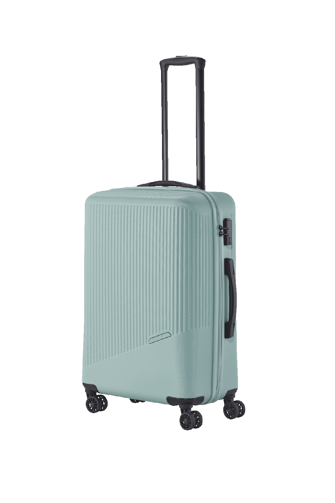 travelite Bali Koffer M mint