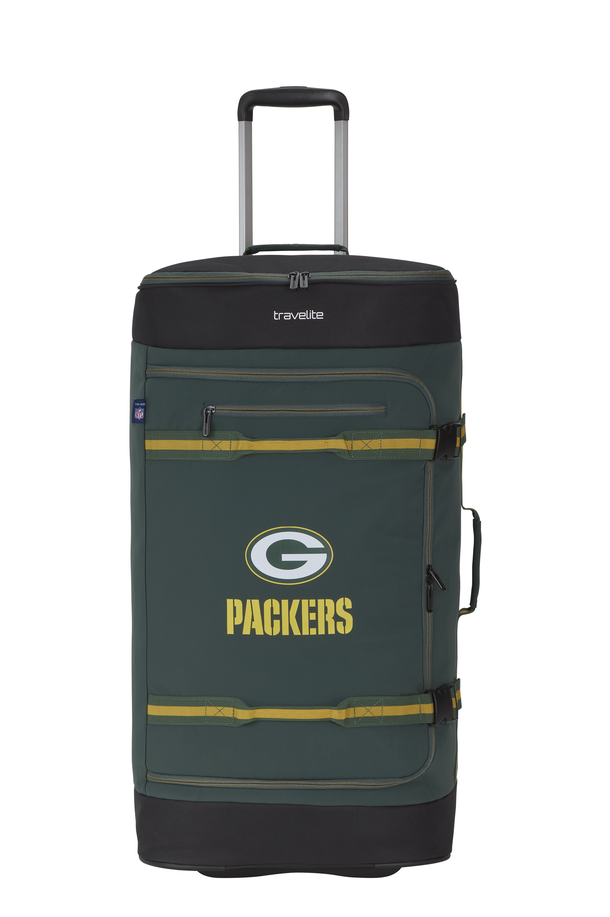 Bolsa de viaje con ruedas 