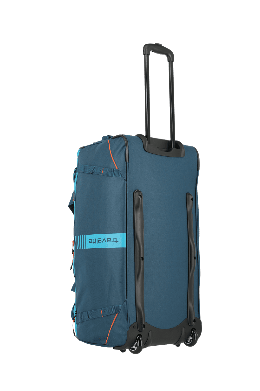 Wheeled Duffle