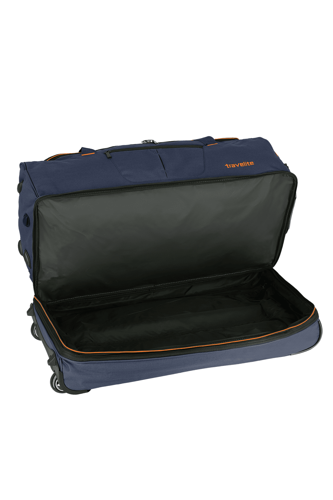 Trolley Reisetasche L erw. Trolley Reisetasche L erw.