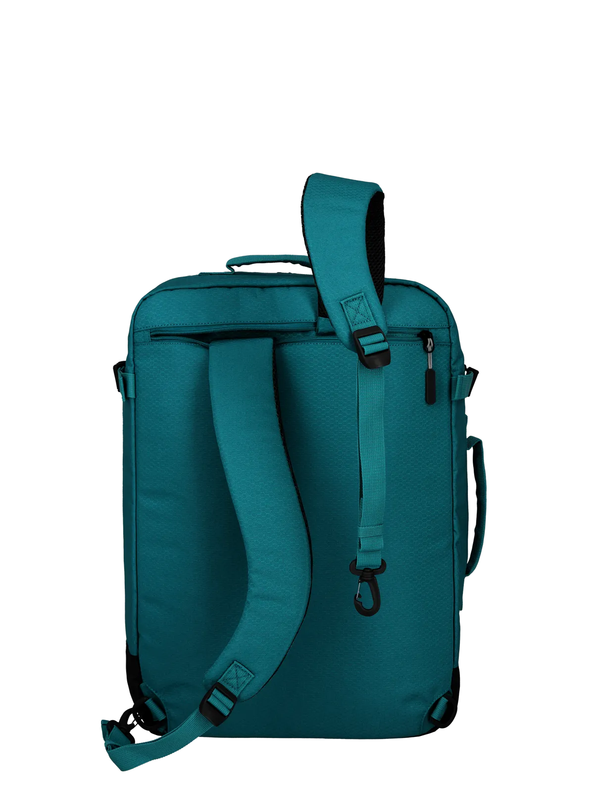 Mochila multibolsa