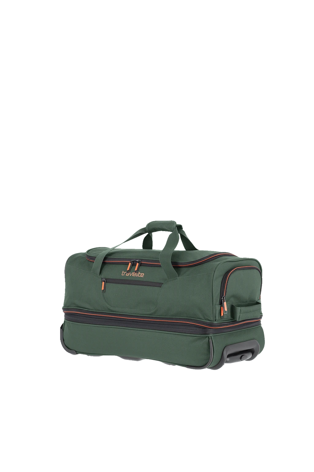 Trolley Reisetasche S erw.