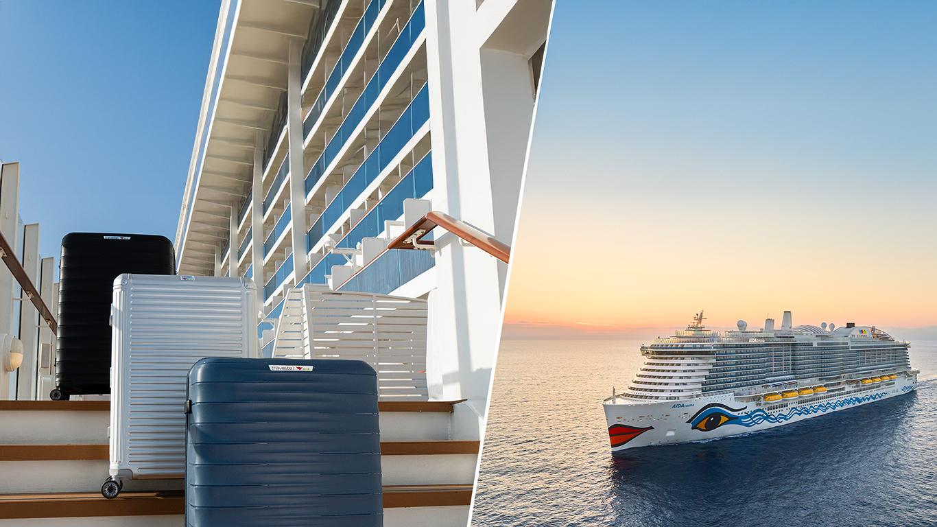 Kreuzfahrt Packliste: dein ultimativer Guide für Seereisen
