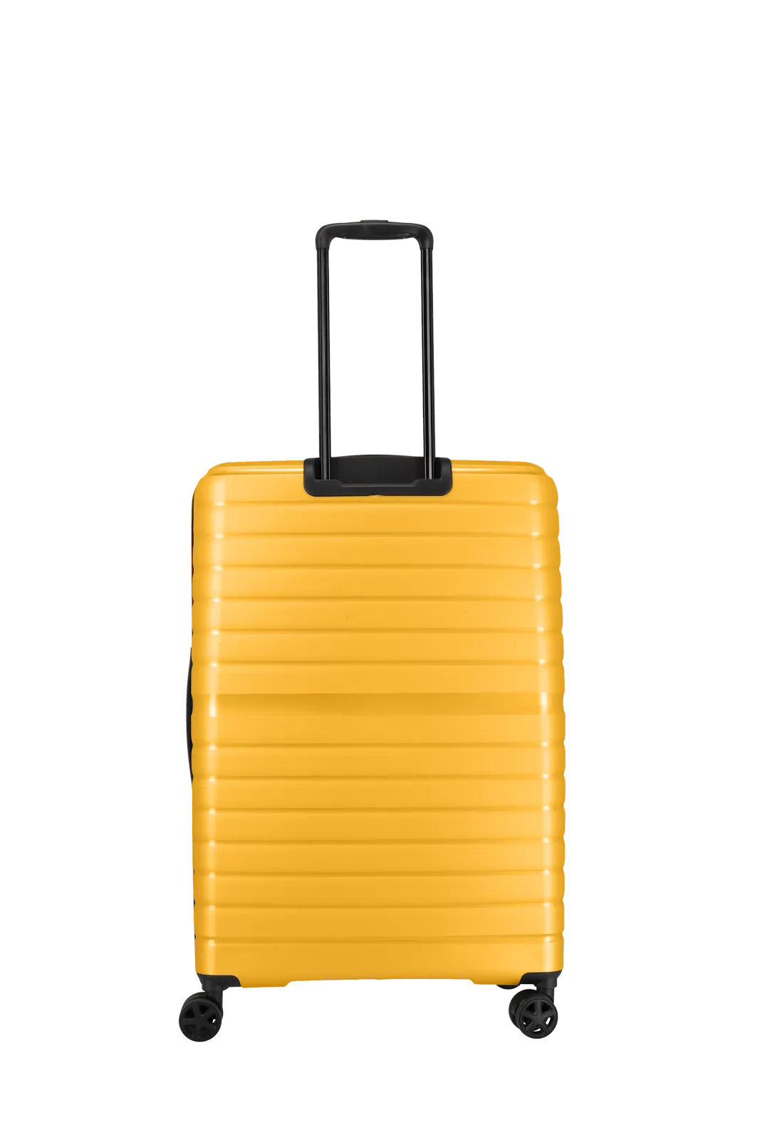 travelite Trient Koffer L gelb