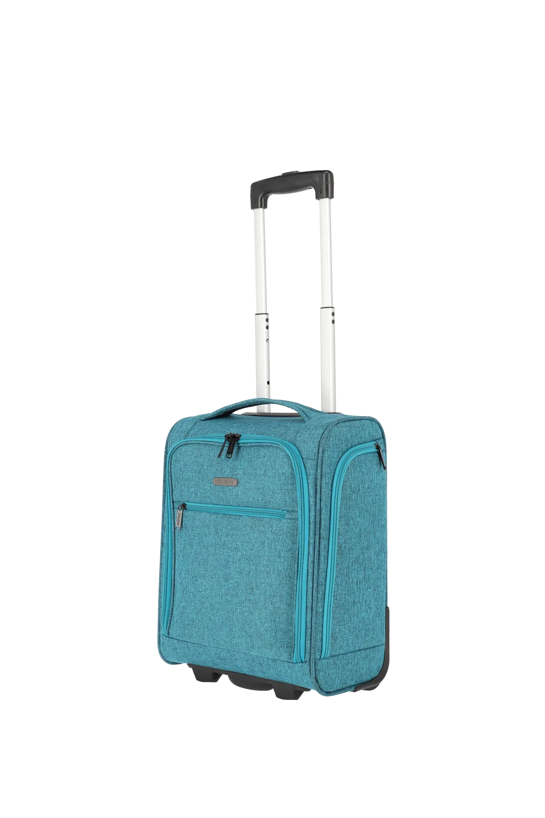 travelite Cabin Koffer S 43cm petrol
