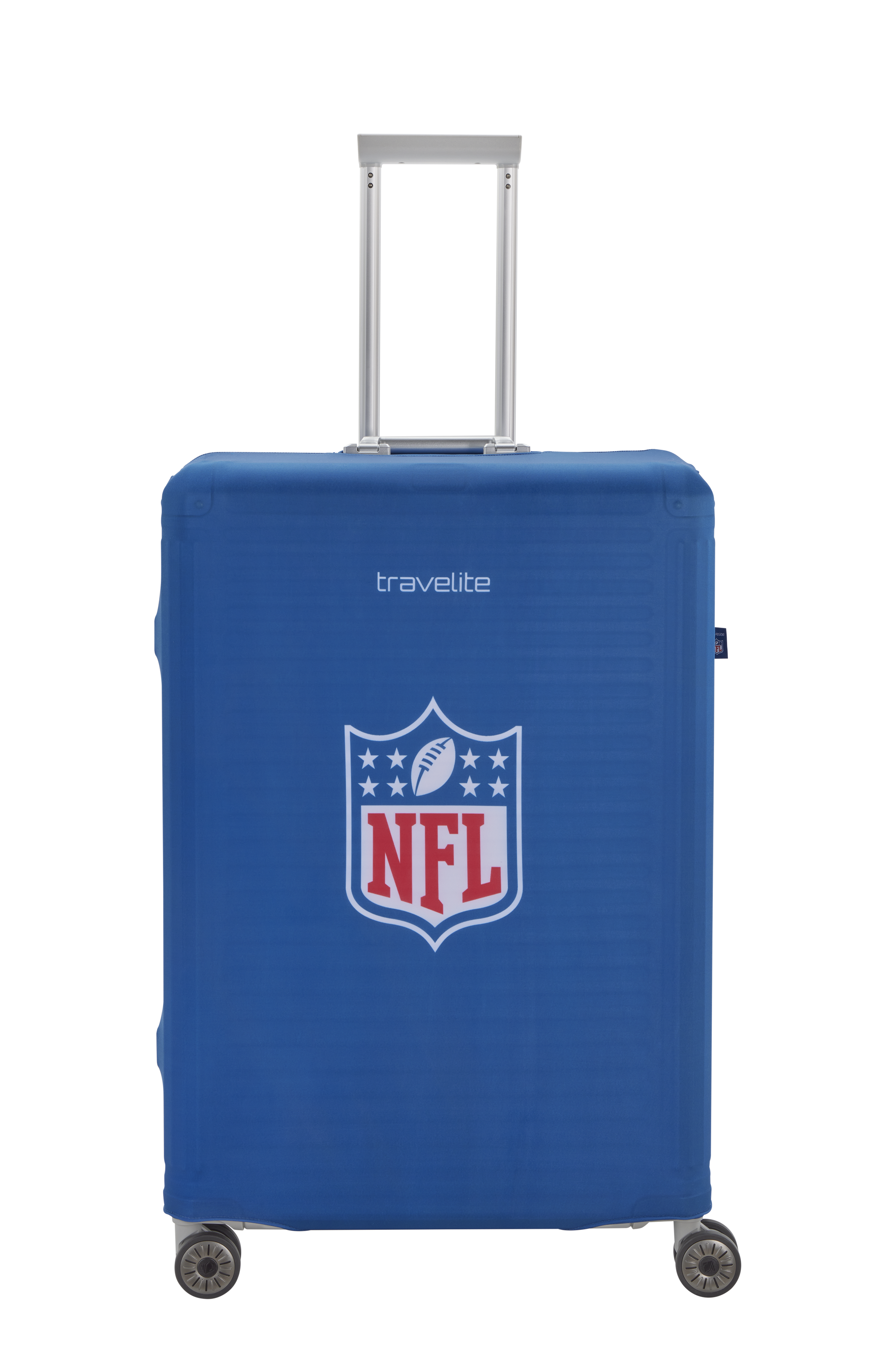 Suitcase cover L