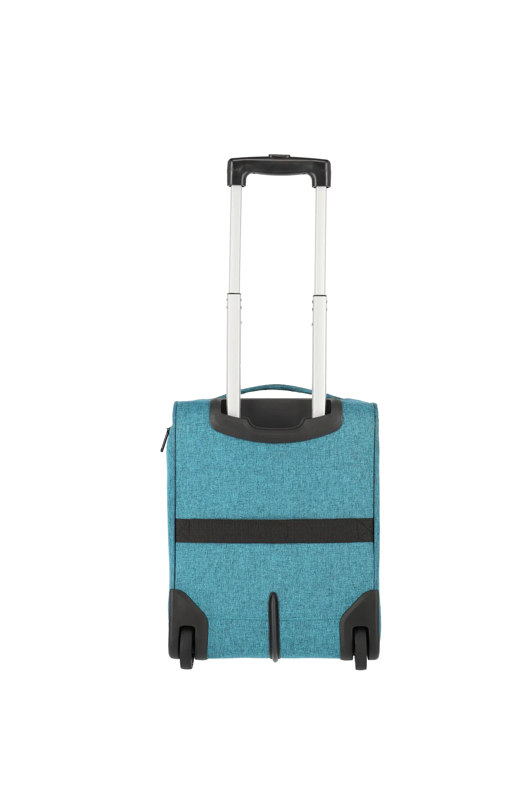travelite Cabin Koffer S 43cm petrol