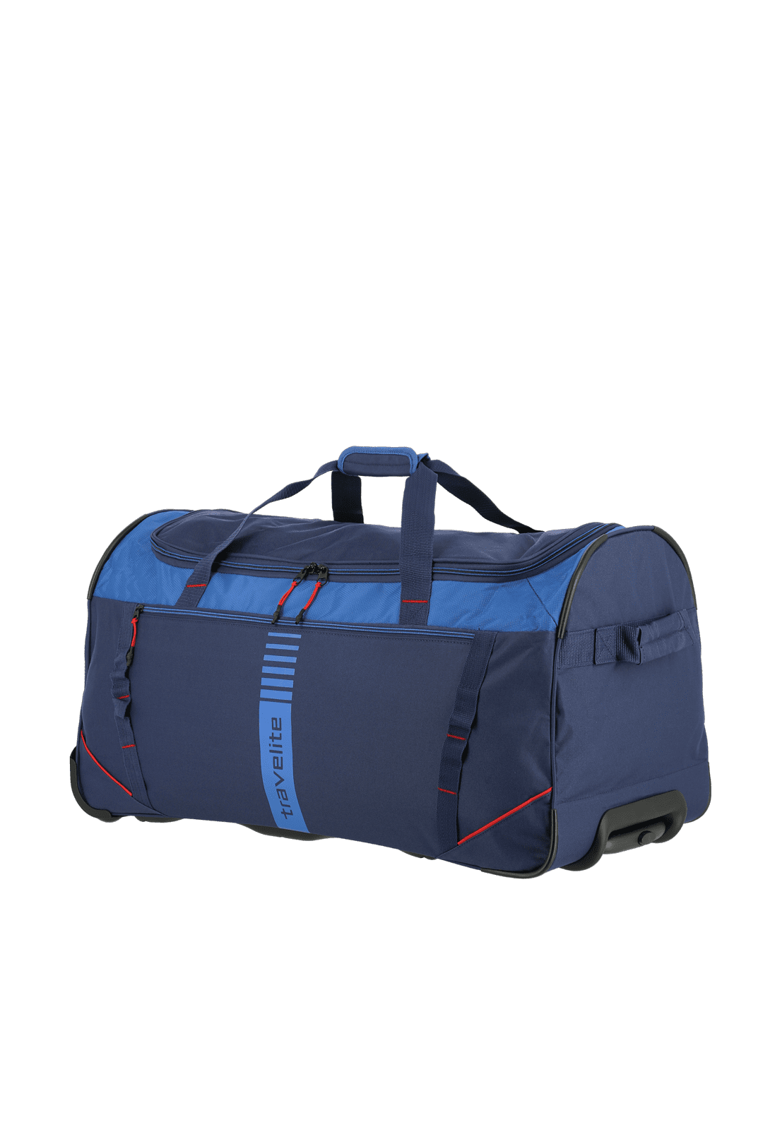 Wheeled Duffle