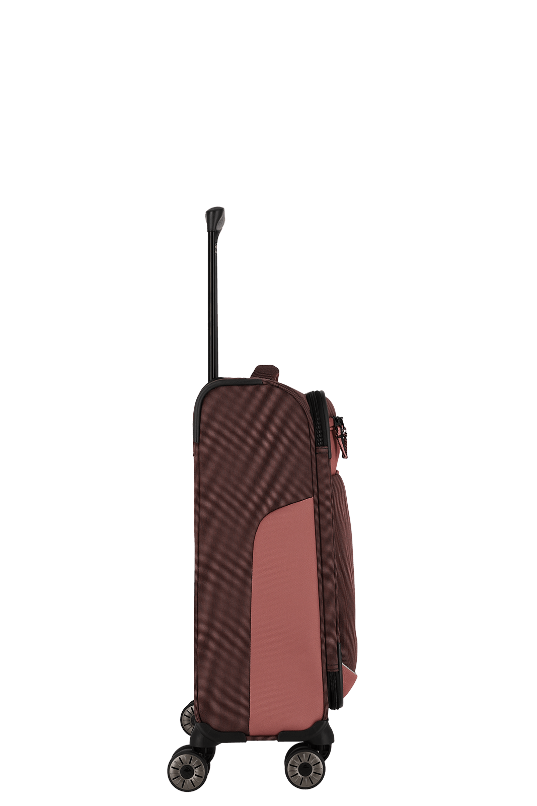 travelite Viia Koffer Frühlingsrose S