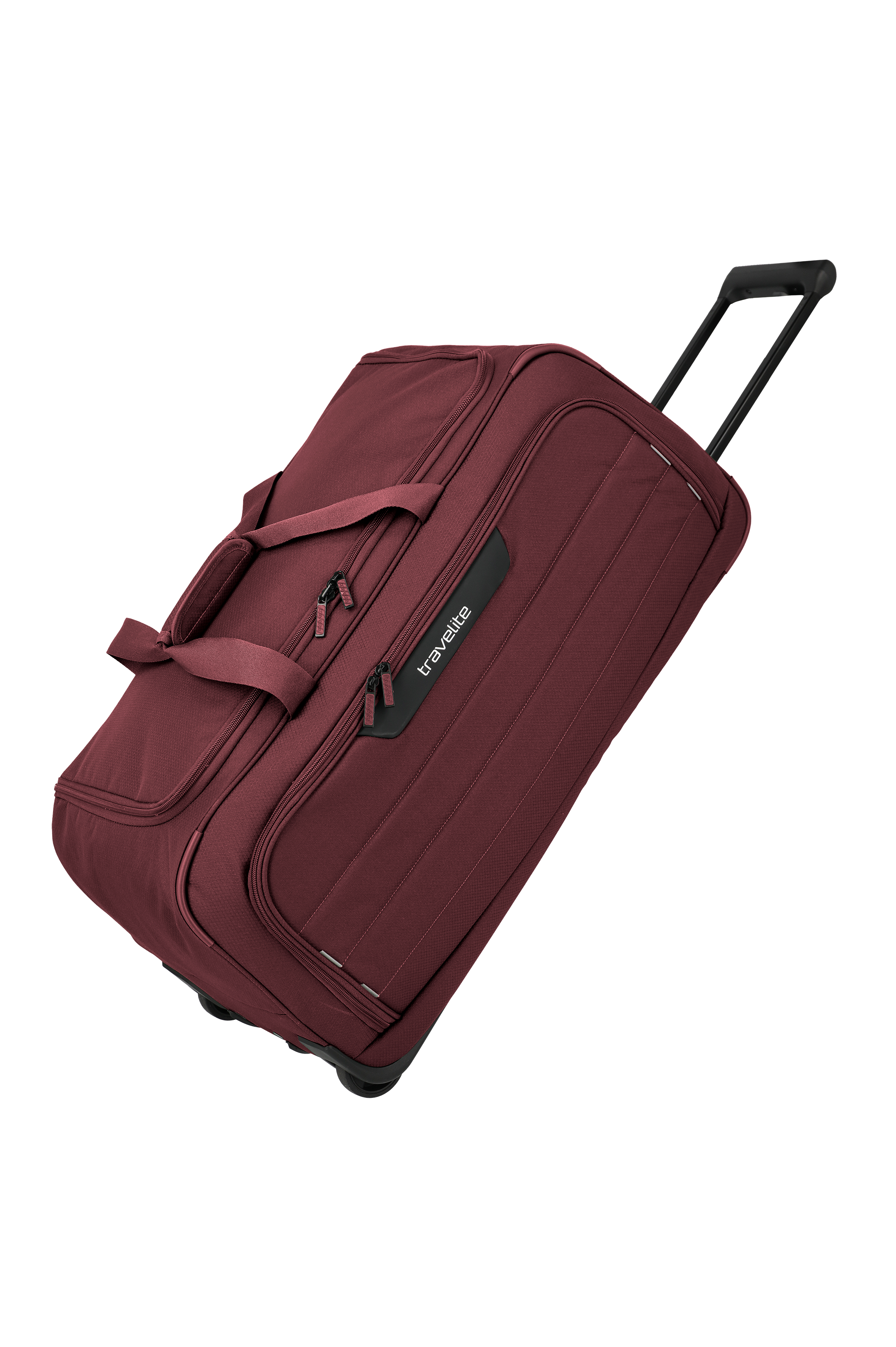 Borsa da viaggio con rotelle 