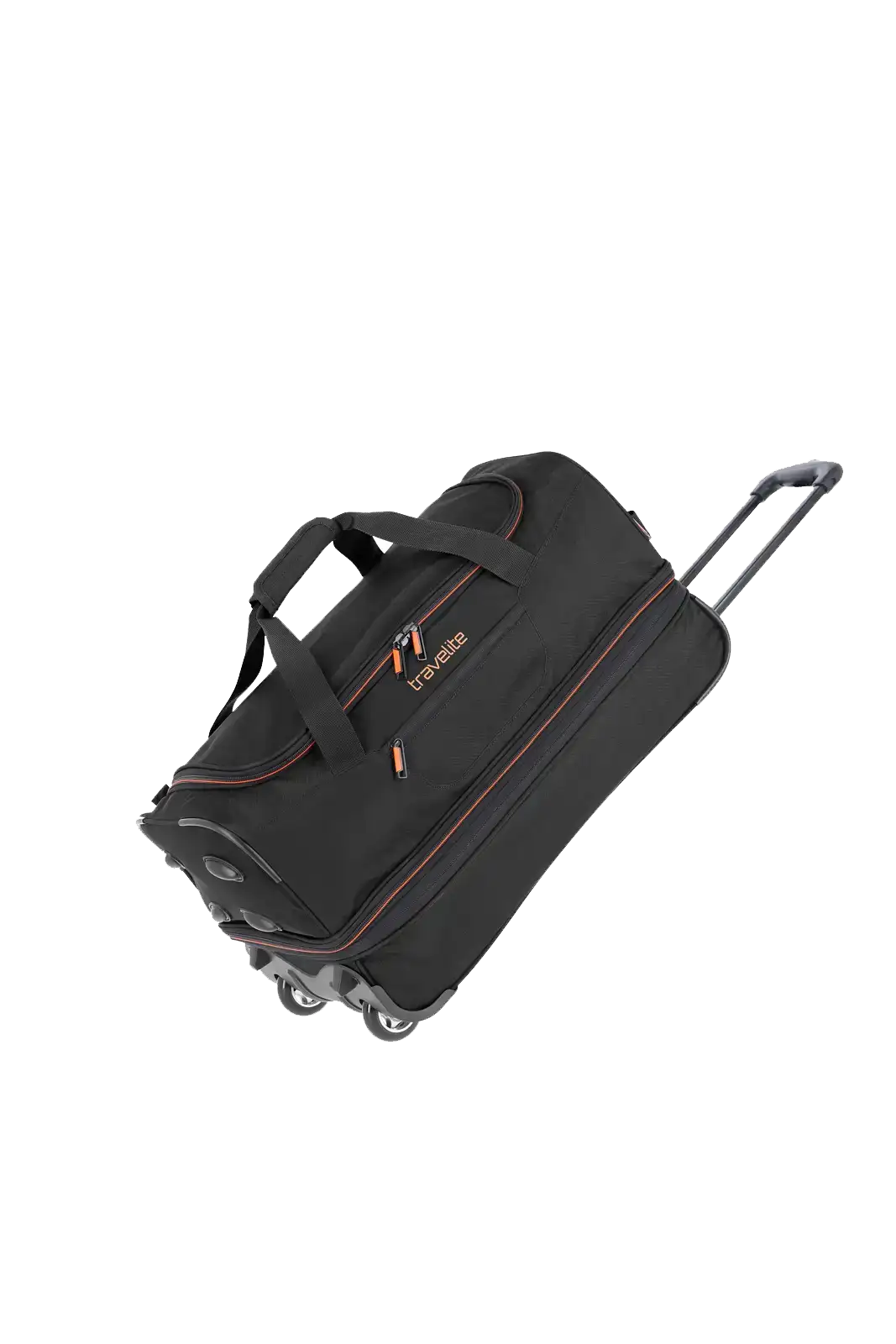 Trolley Reisetasche S erw.