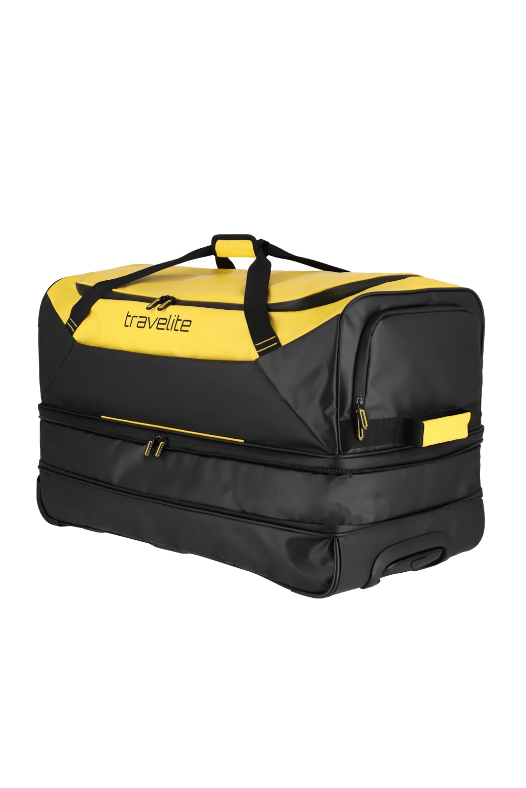 Sac de voyage à roulettes L ext.