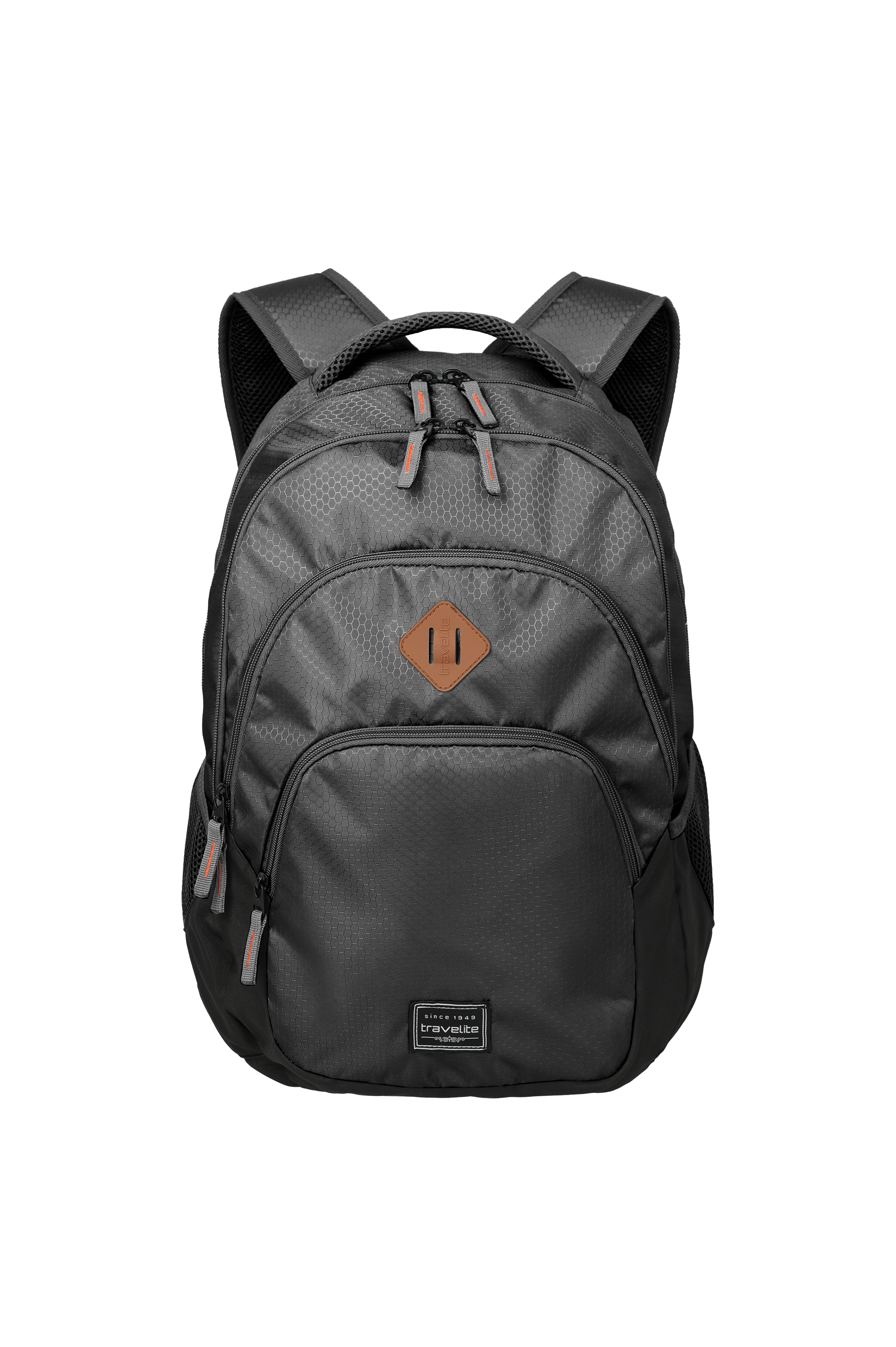 Mochila de montaña