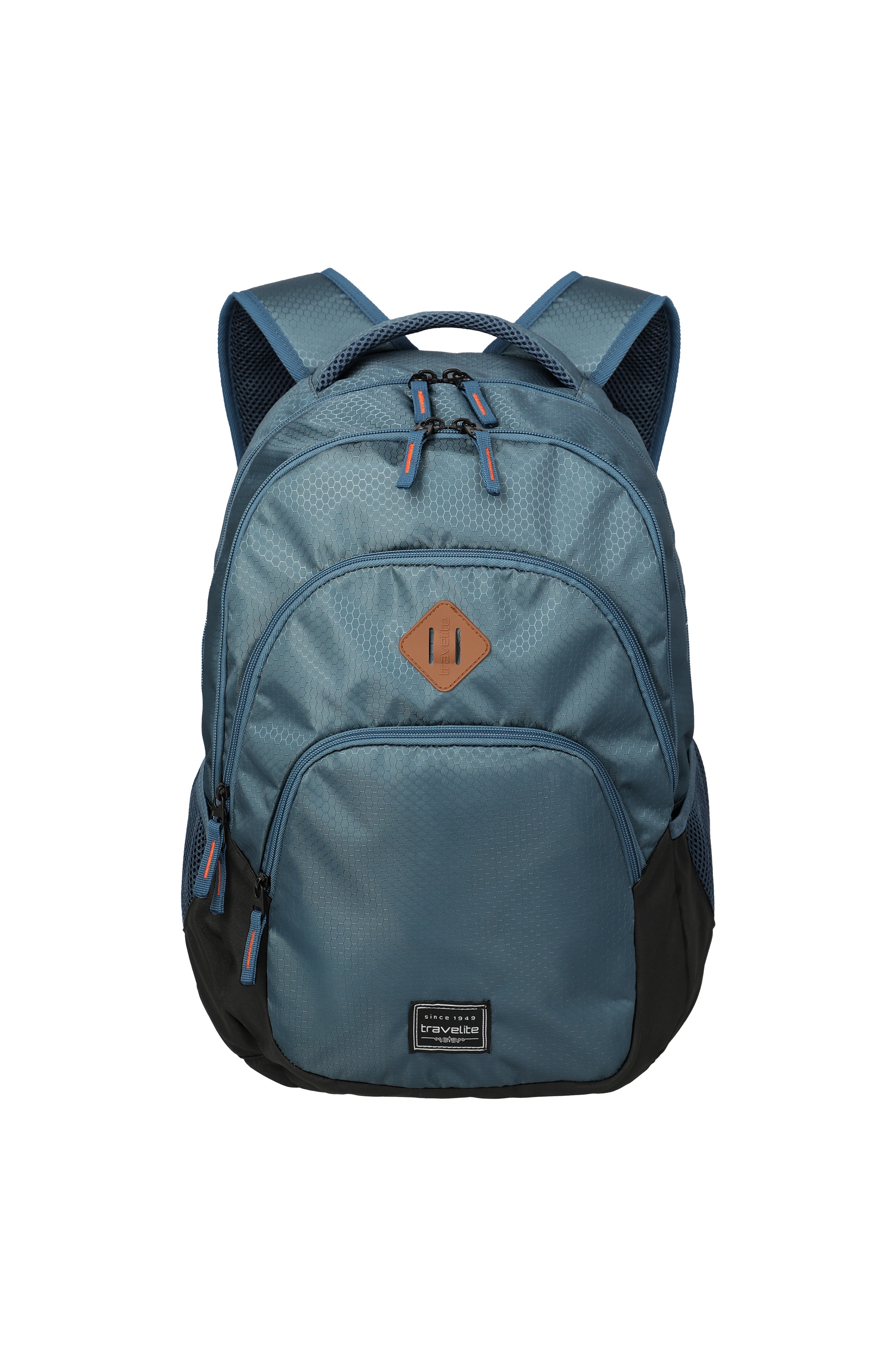 Mochila de montaña