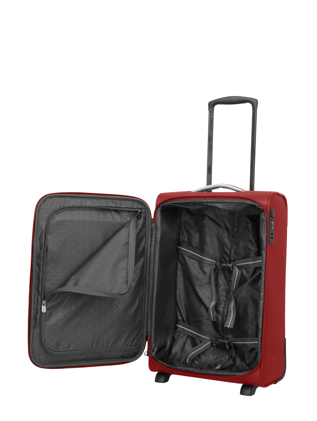 Trolley S Slim 2w