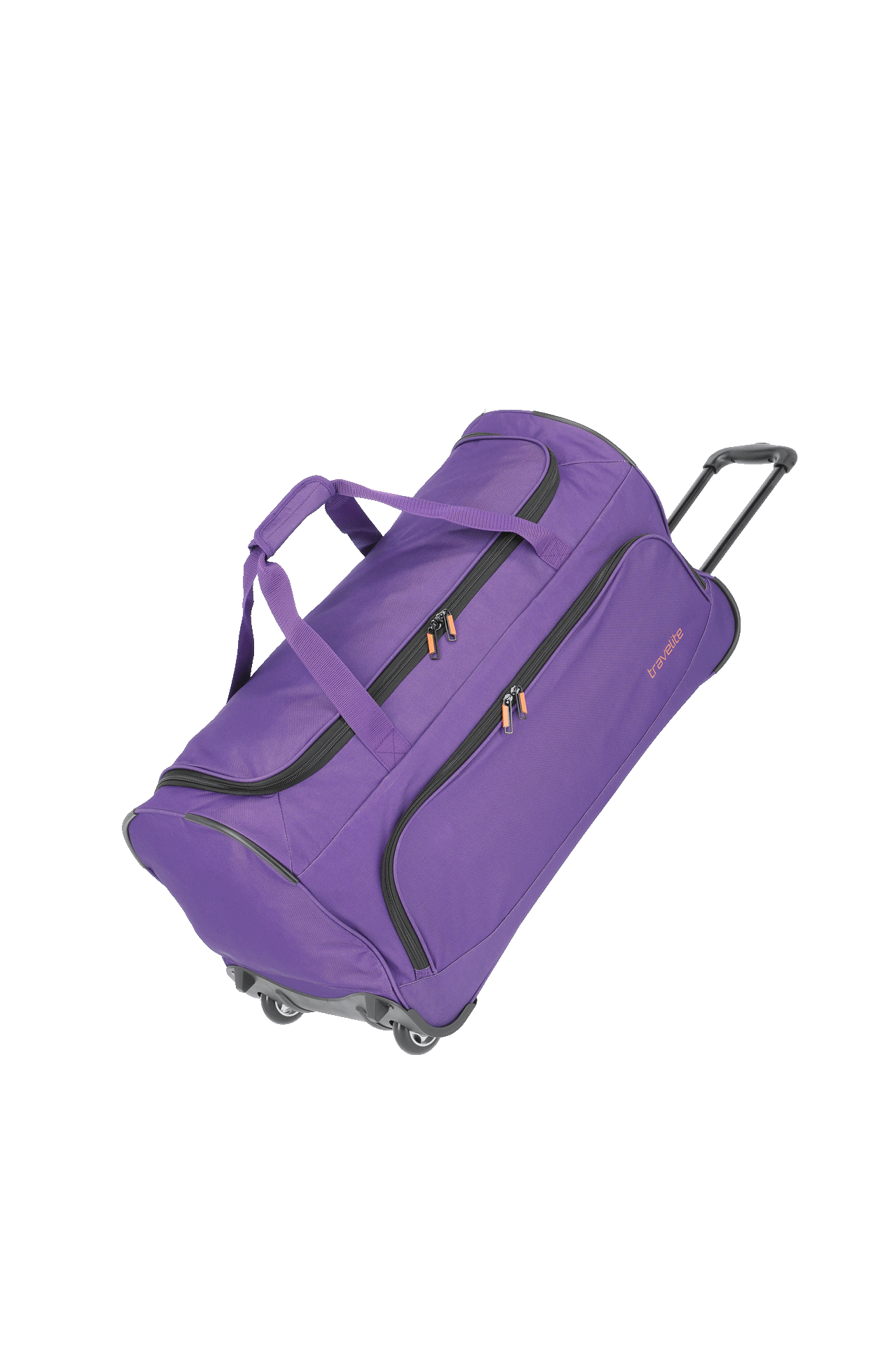 Trolley travel bag