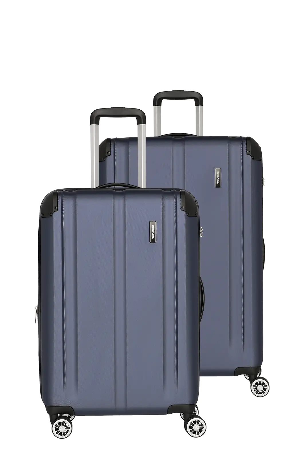 Set de valises 2 pièces  Set de valises 2 pièces