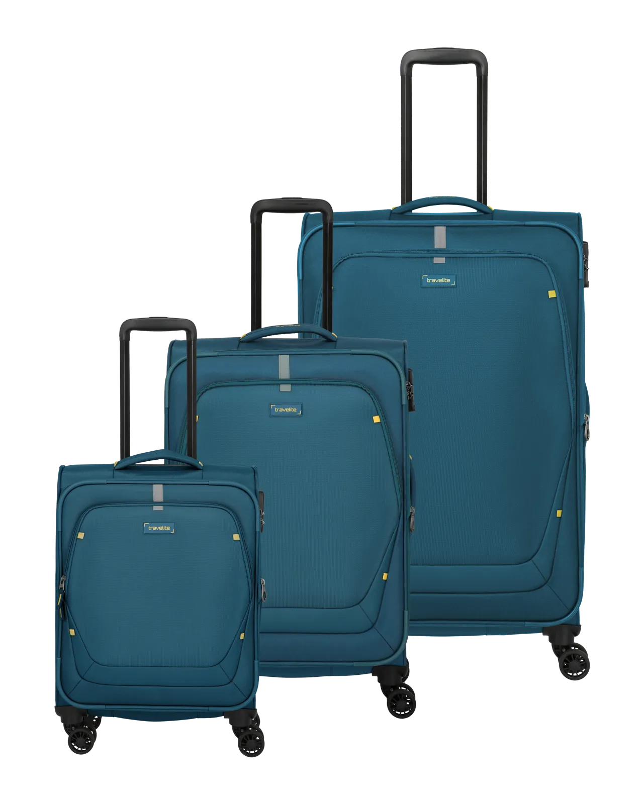 3 tlg. Koffer-Set L erw./ M erw./ S erw. 3 tlg. Koffer-Set L erw./ M erw./ S erw.