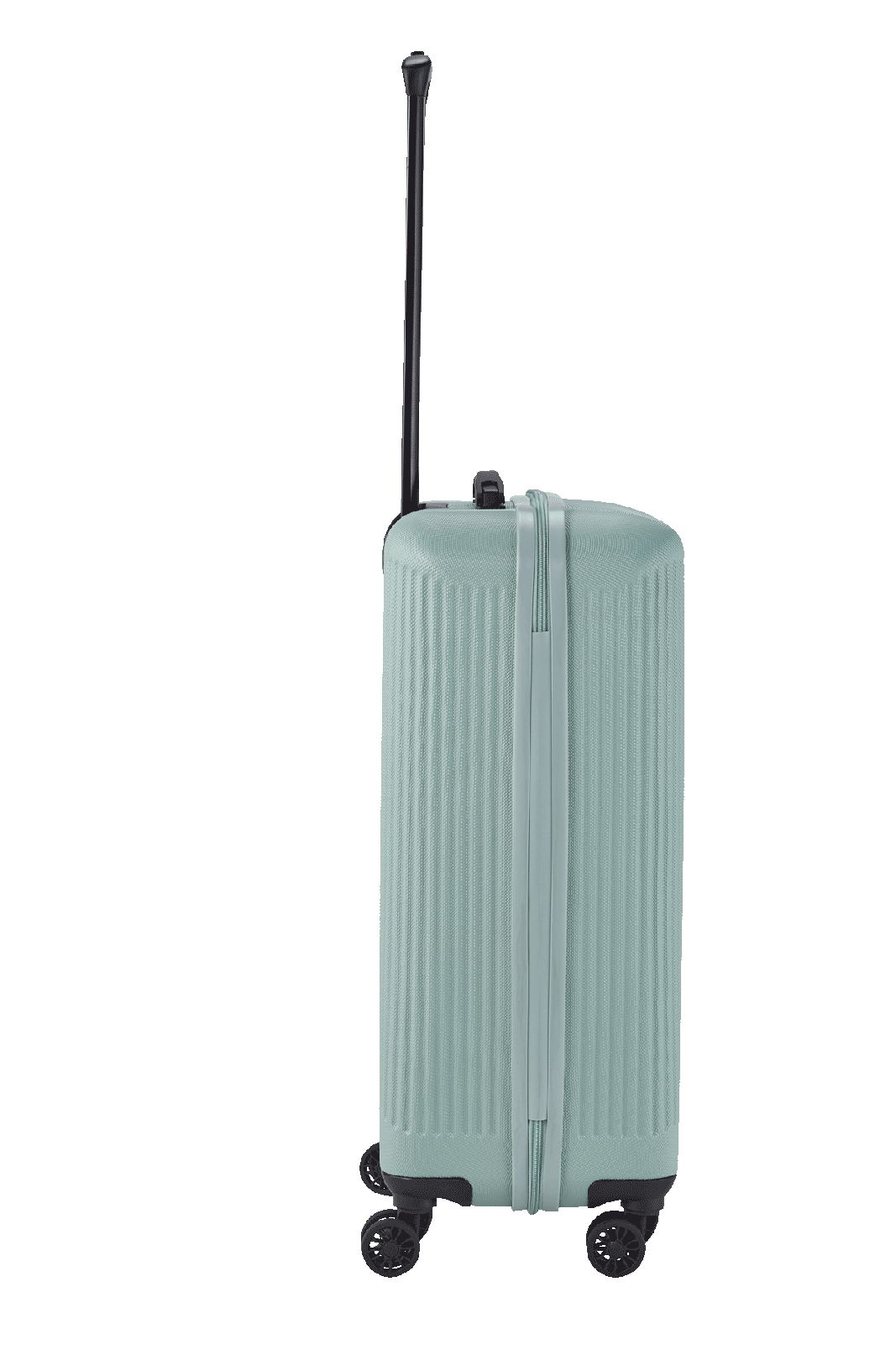 travelite Bali Koffer M mint