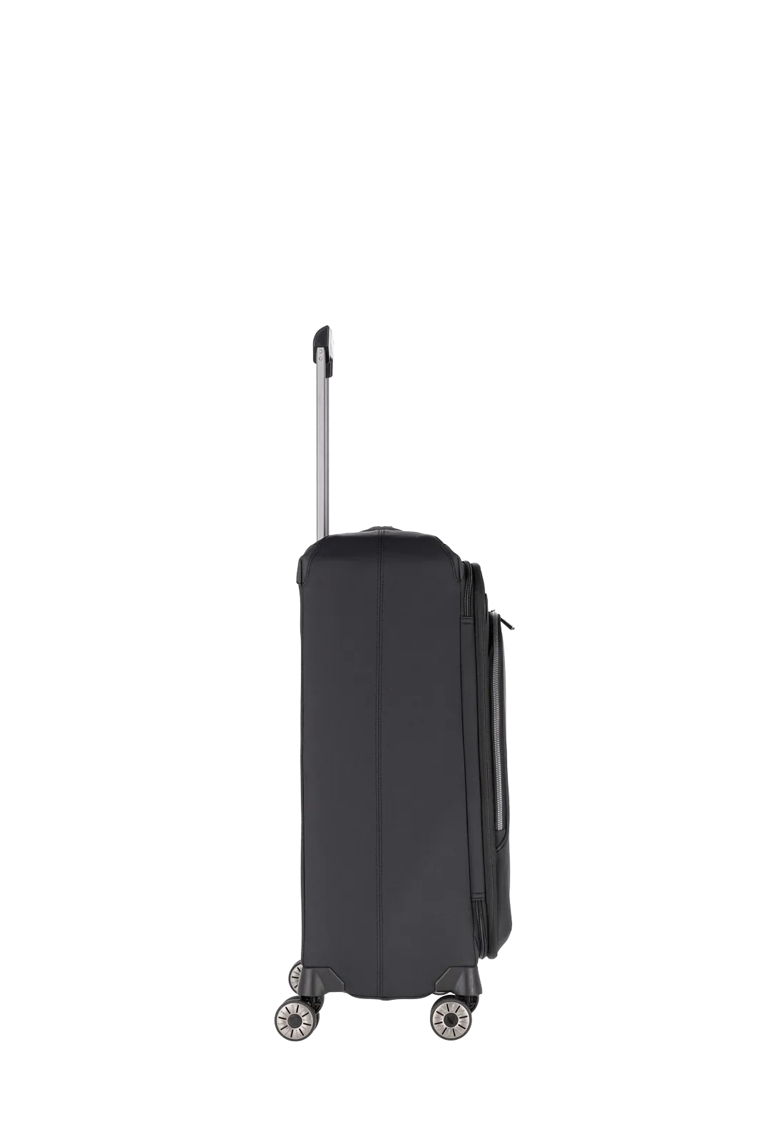 travelite Priima Koffer schwarz Größe M
