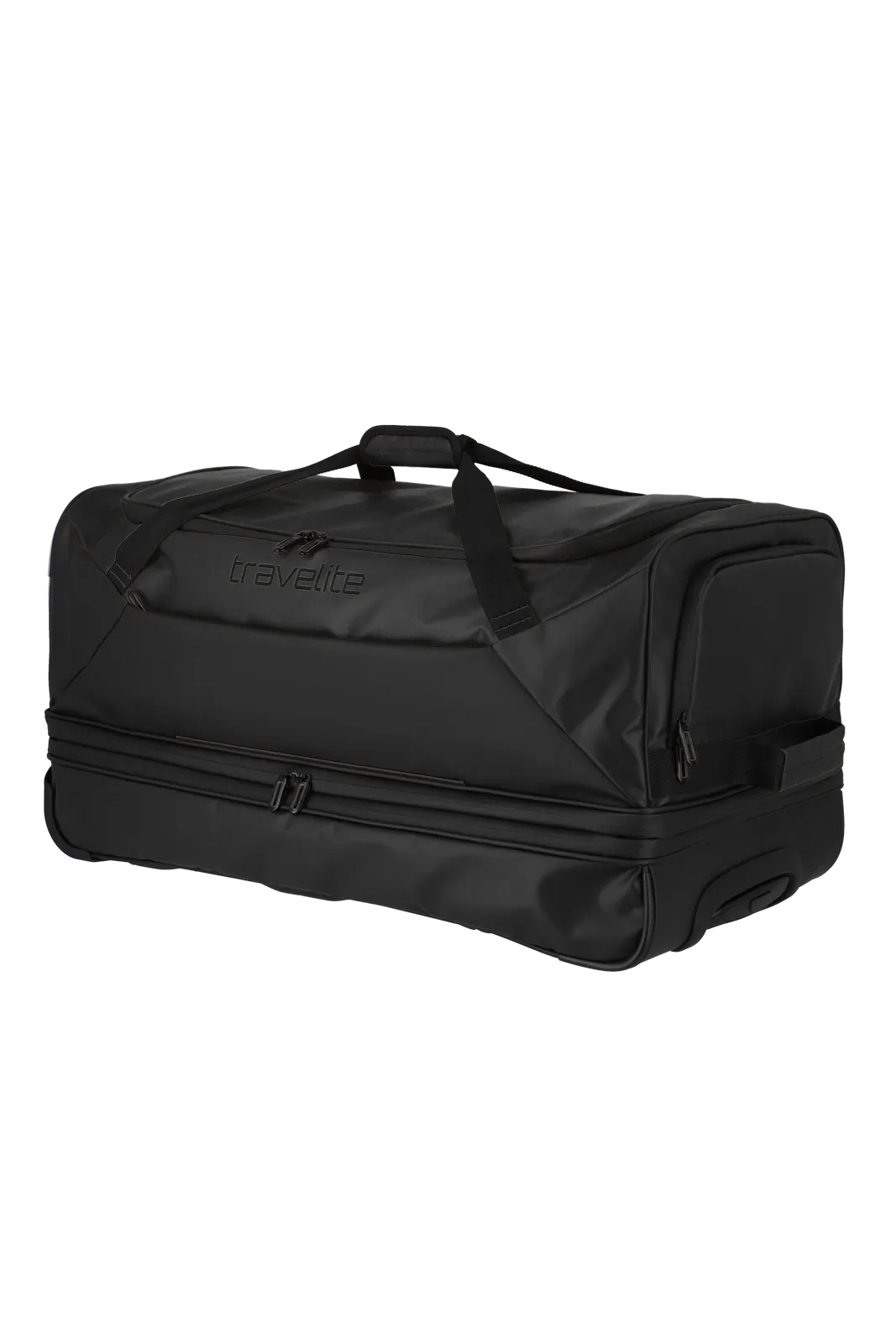 Sac de voyage à roulettes L ext.