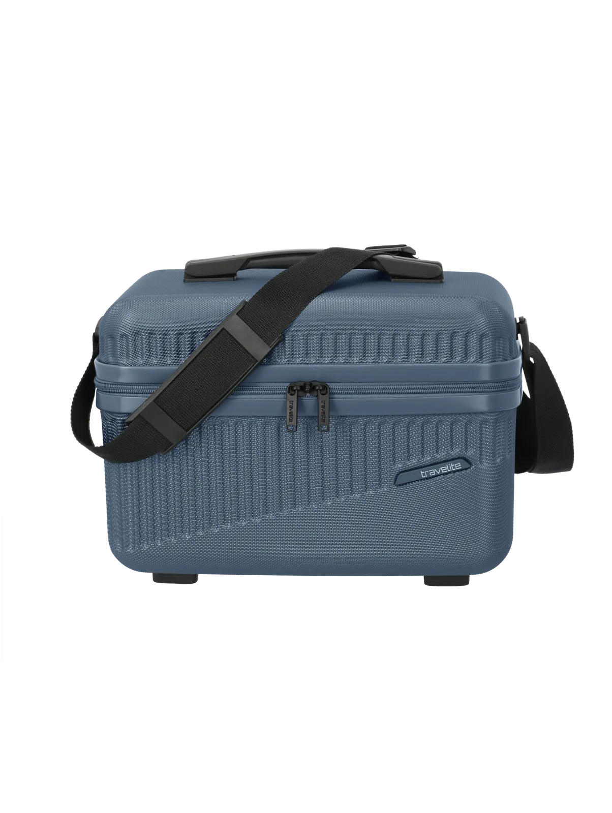 travelite bali Beautycase blau