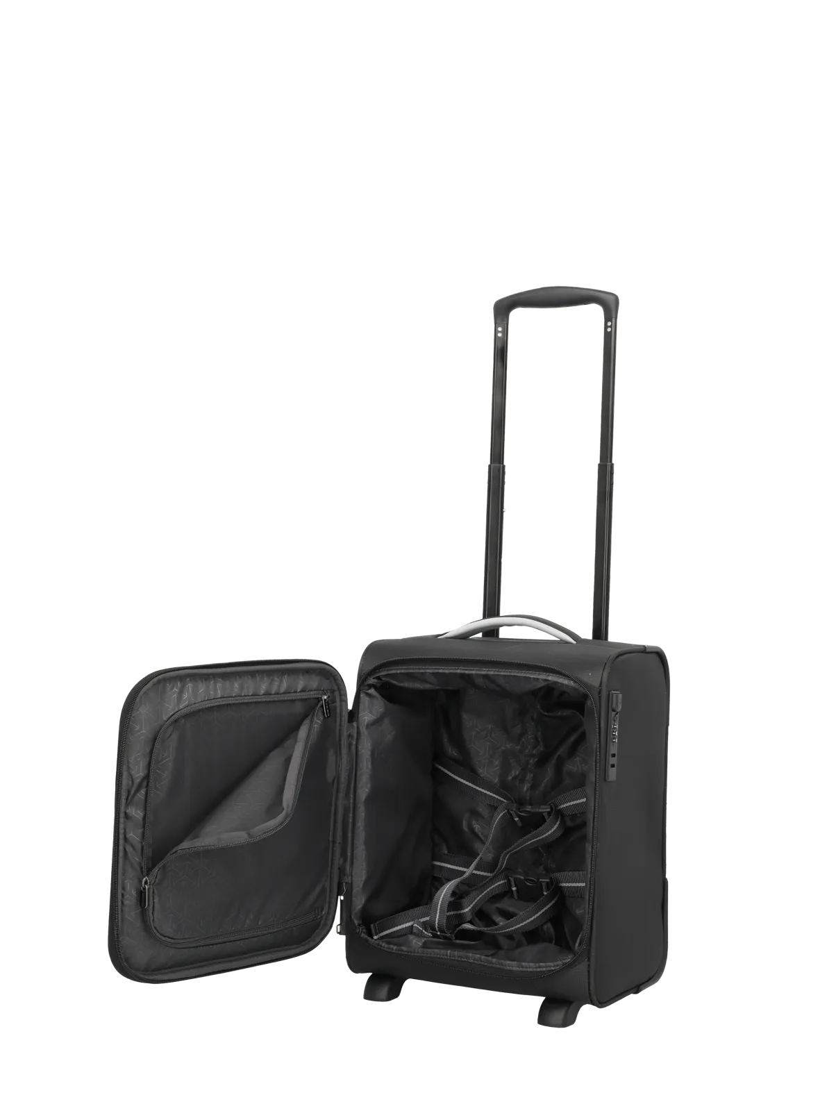Trolley S Wings 2w