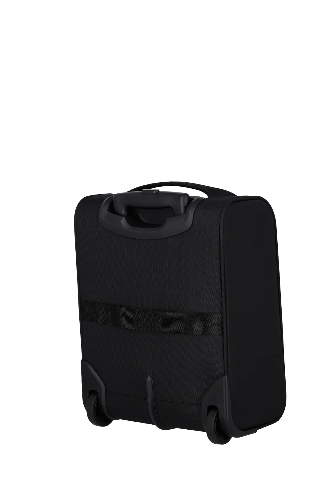 travelite Cabin Koffer S 43cm schwarz