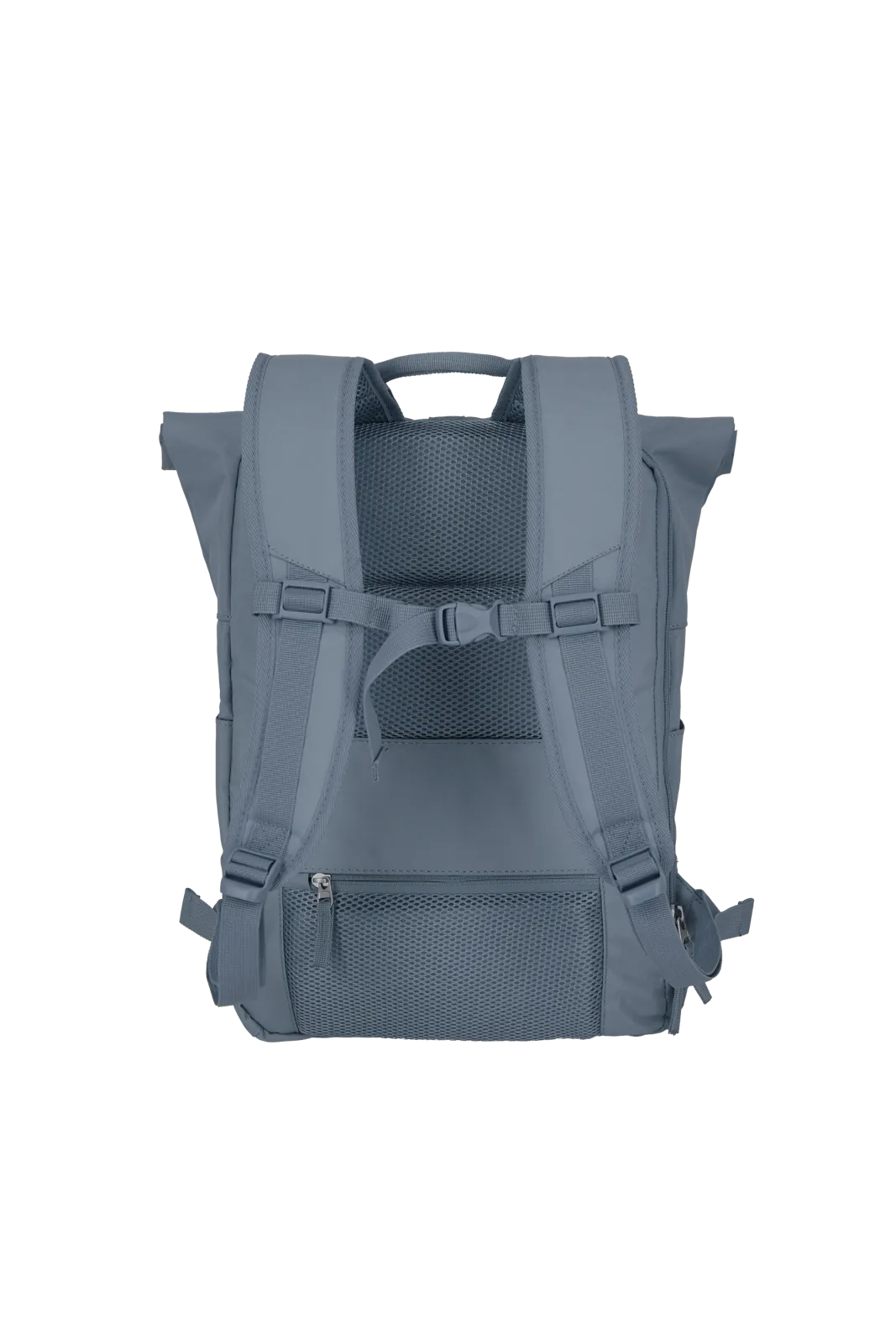 Rollup Rucksack