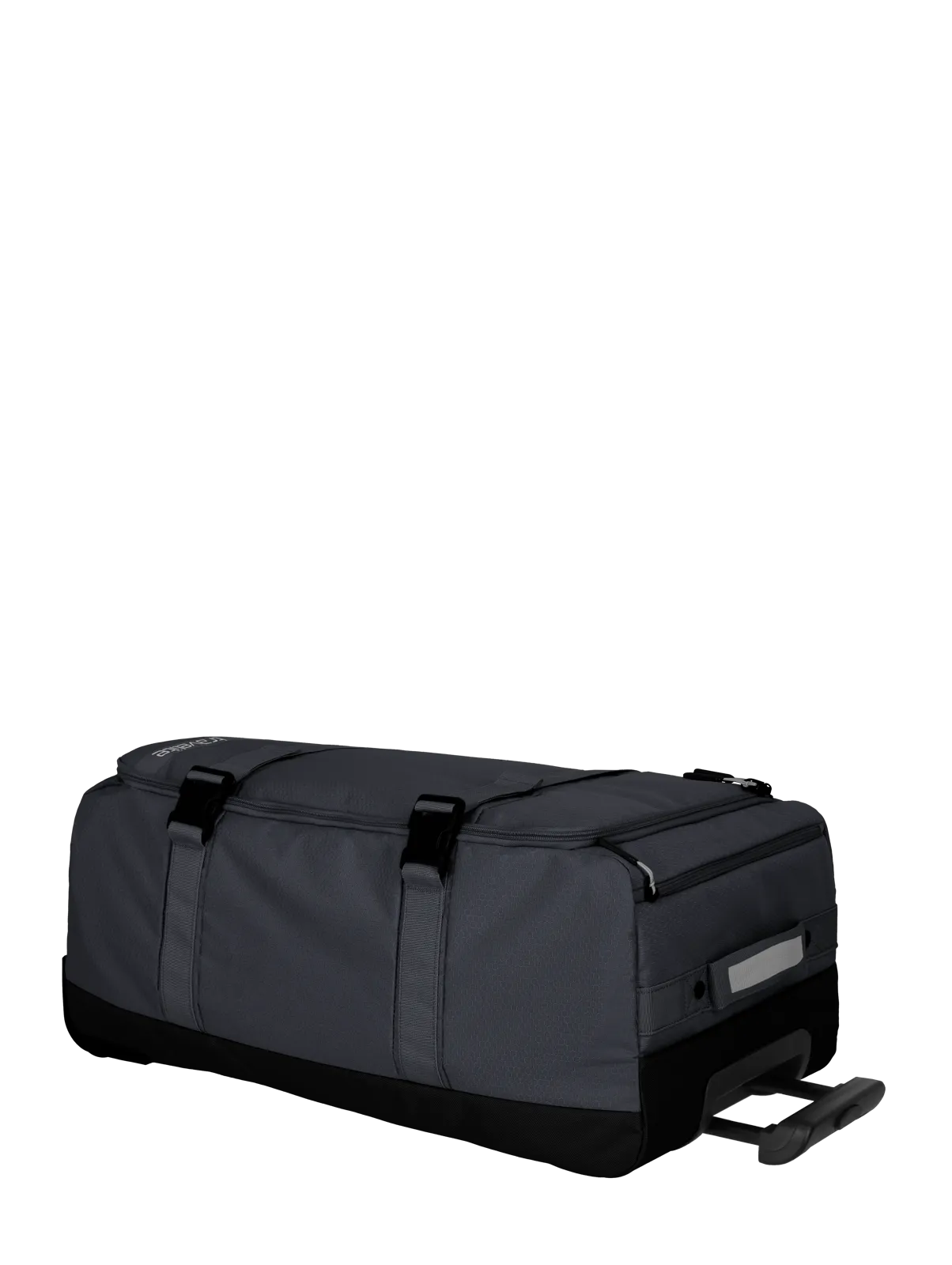 Wheeled Duffle