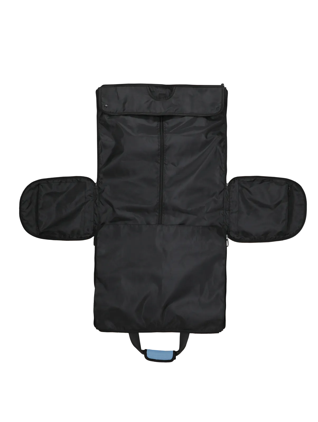 2-in-1 garment bag/travel bag