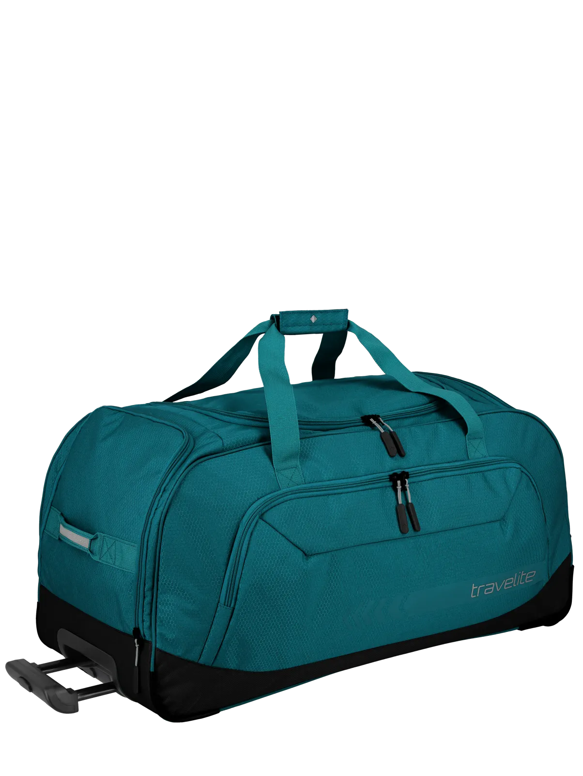 Wheeled Duffle